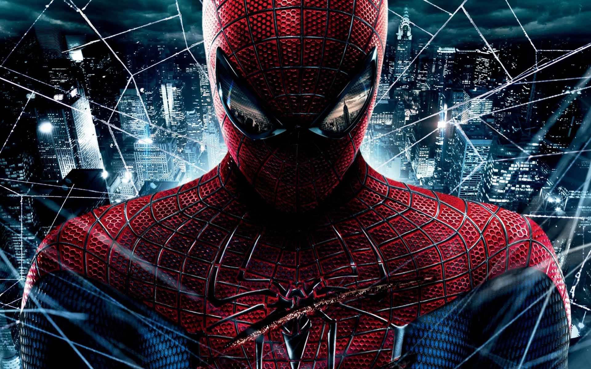 Free Spiderman Wallpapers – Wallpaper Cave