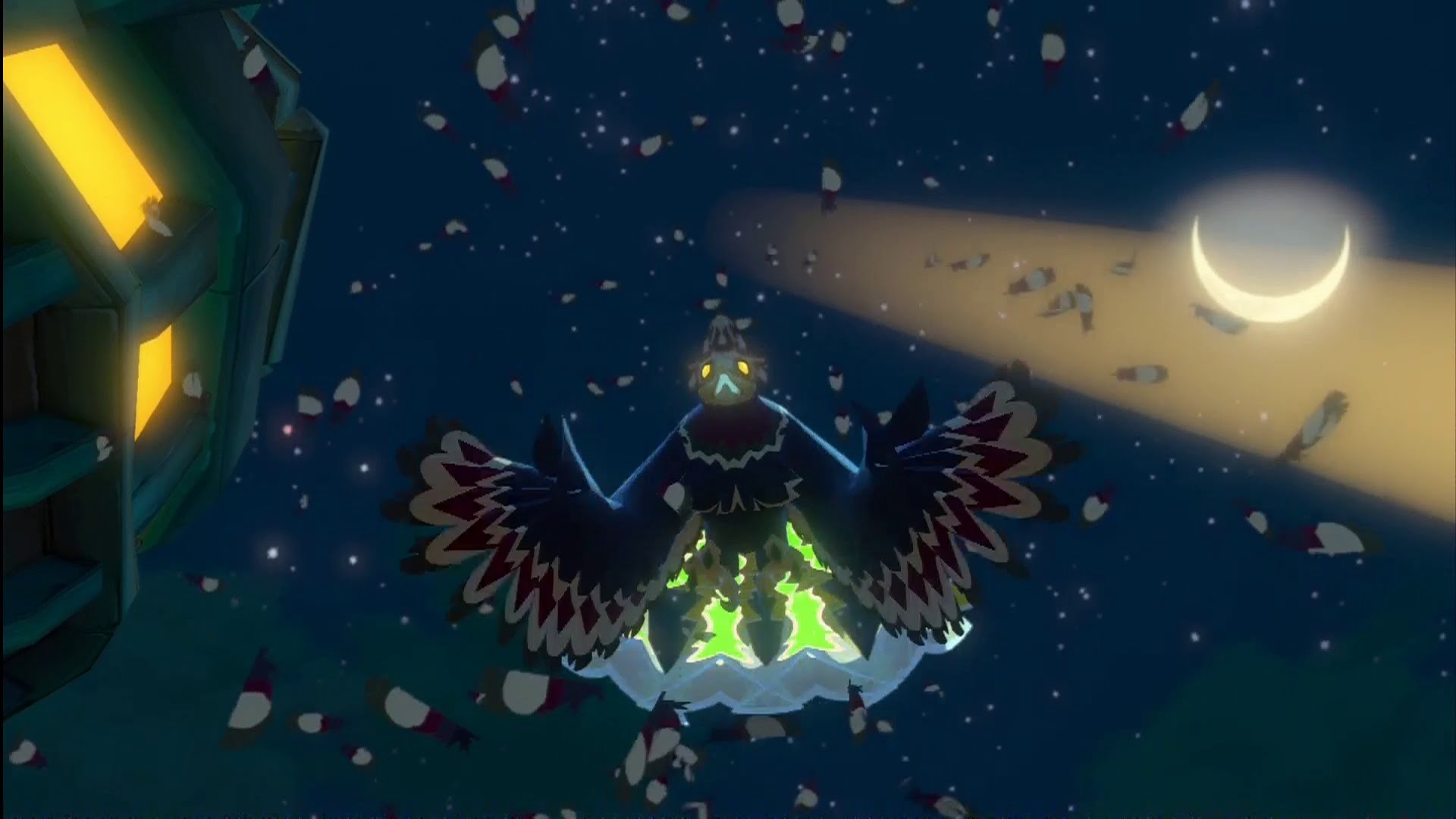 The Legend of Zelda The Wind Waker HD – The Monstrous Helmaroc King Boss Battle – YouTube