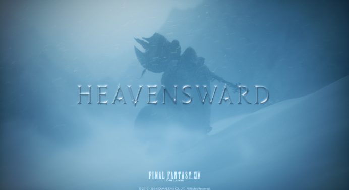 Ffxiv Wallpaper 1080p