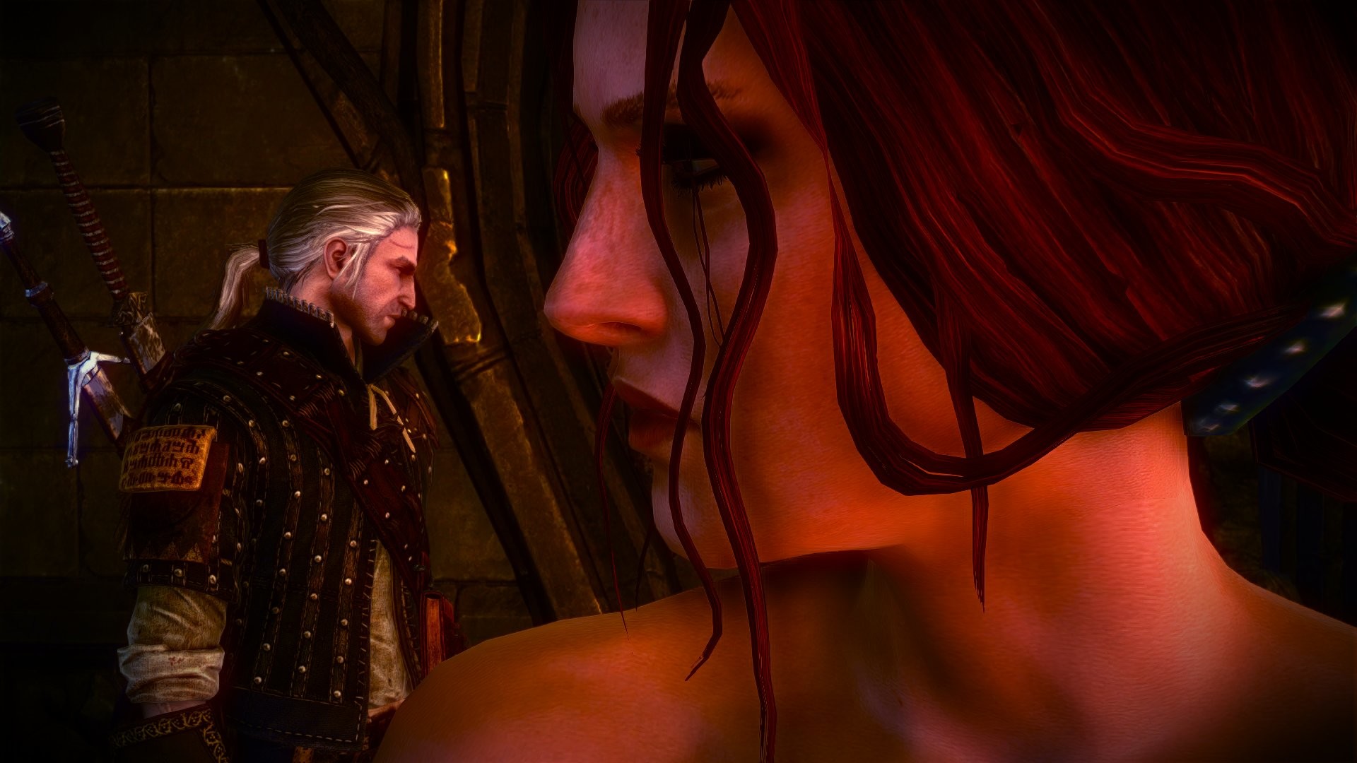 The witcher 3 assassins of kings enhanced edition фото 4