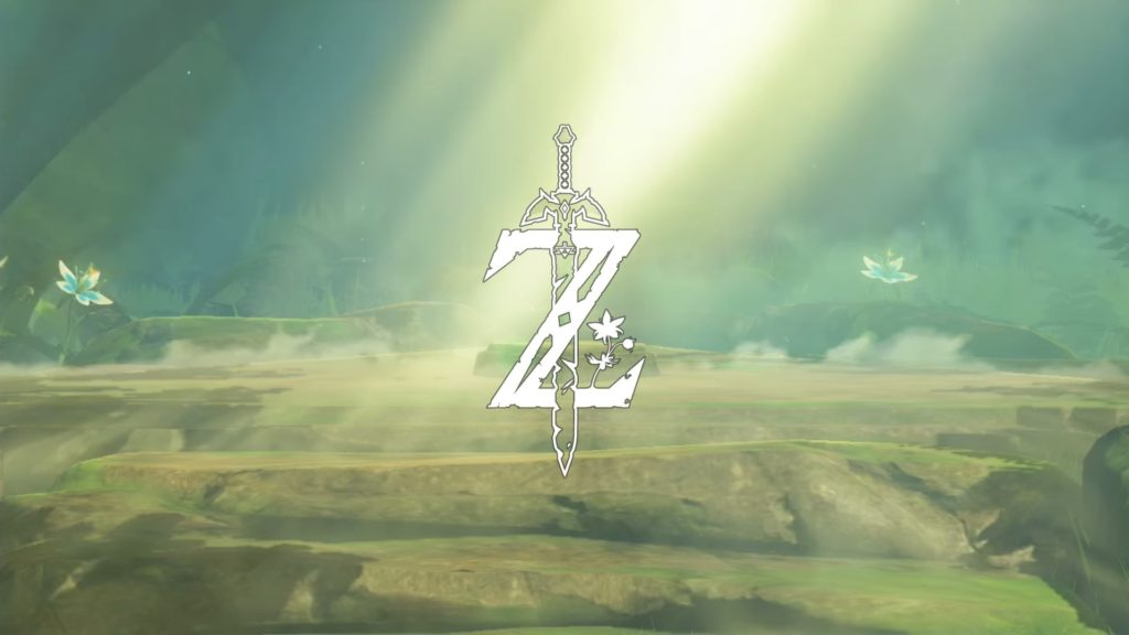 Video Game The Legend Of Zelda Breath Of The Wild Nintendo Wallpaper
