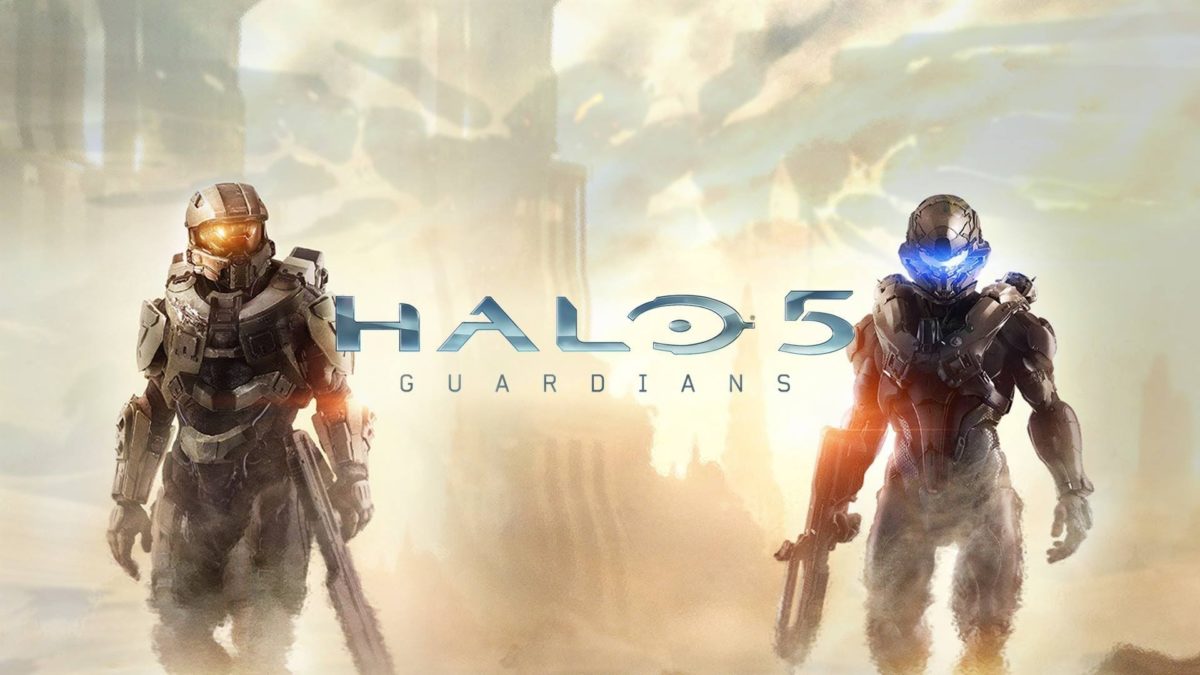 72+ Halo 5 Wallpaper 1080p