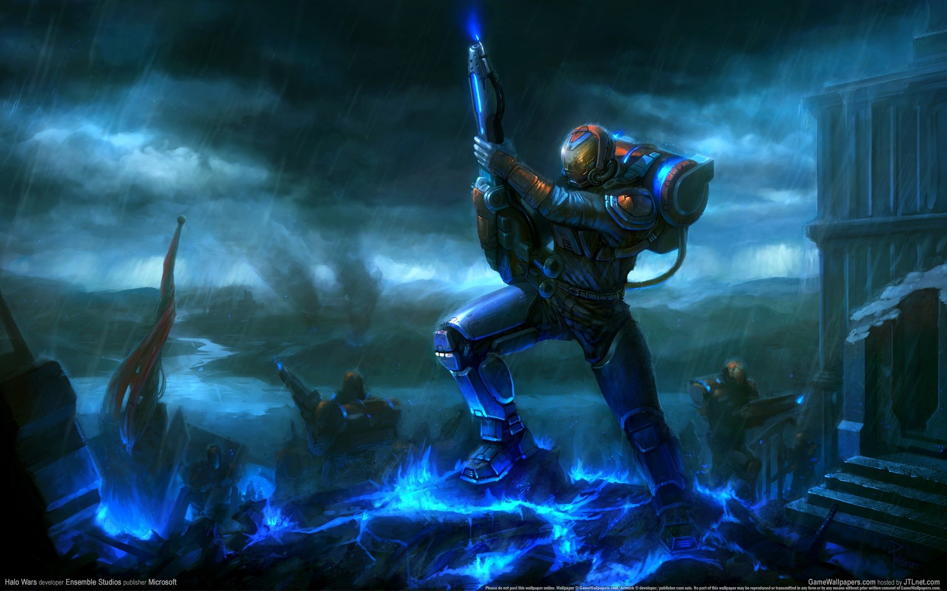 Halo 5 wallpaper – Google Search