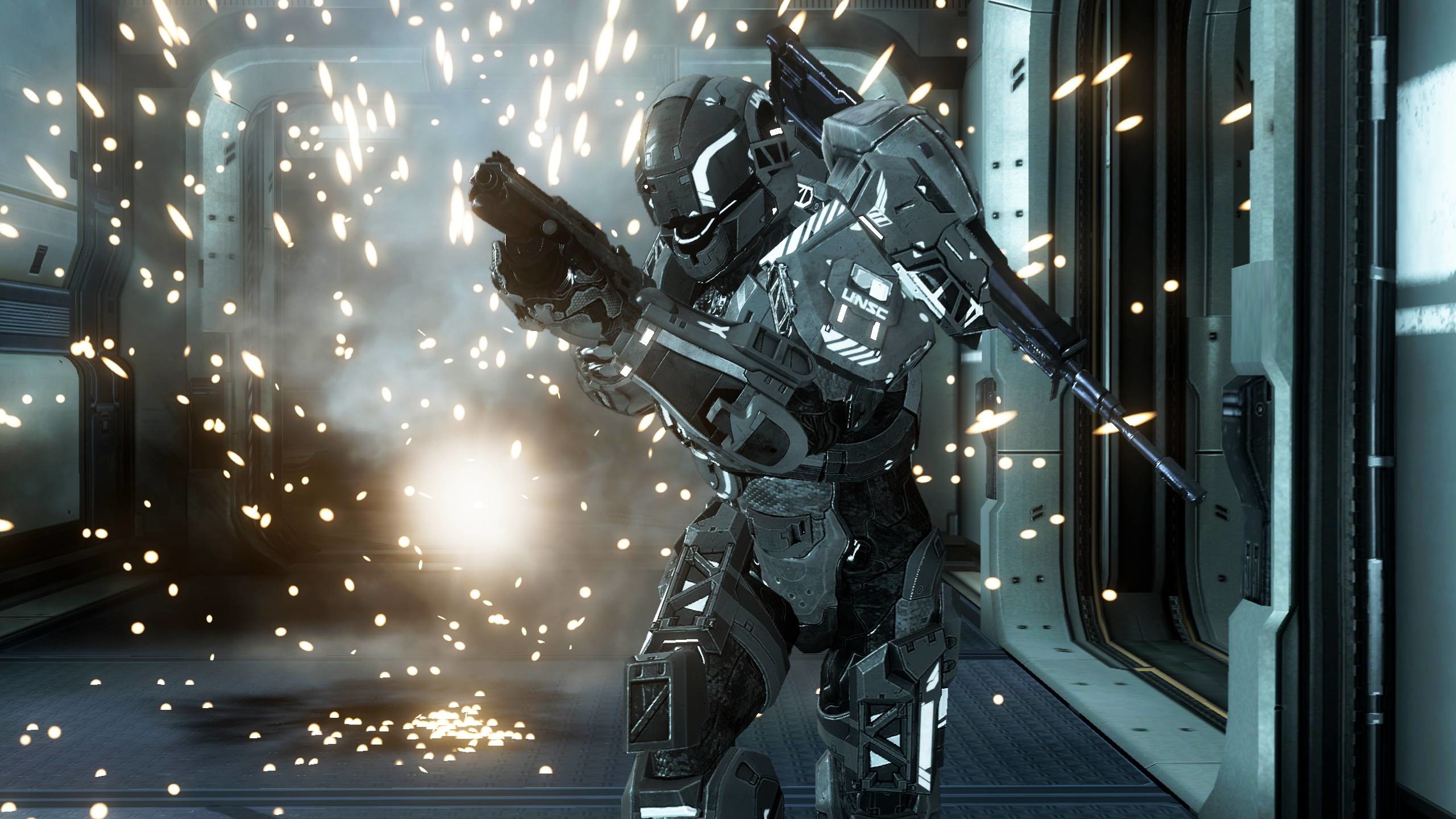 Wallpapers For > Halo 4 Multiplayer Wallpaper