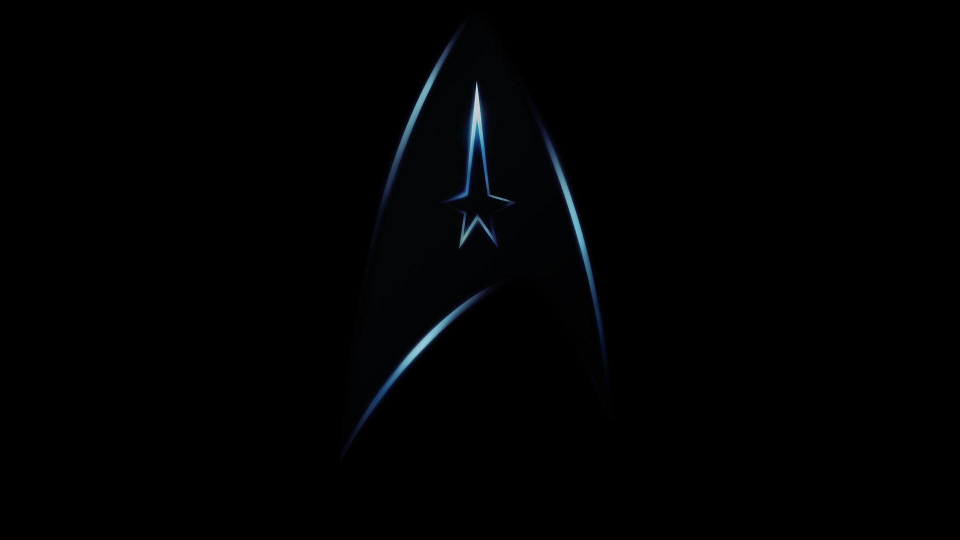 Star Trek Wallpaper Star, Trek, Star, Trek, Logos