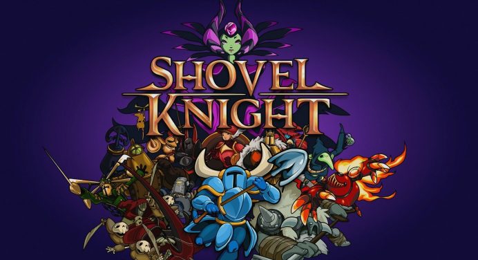 Featured image of post Shovel Knight Wallpaper Hd