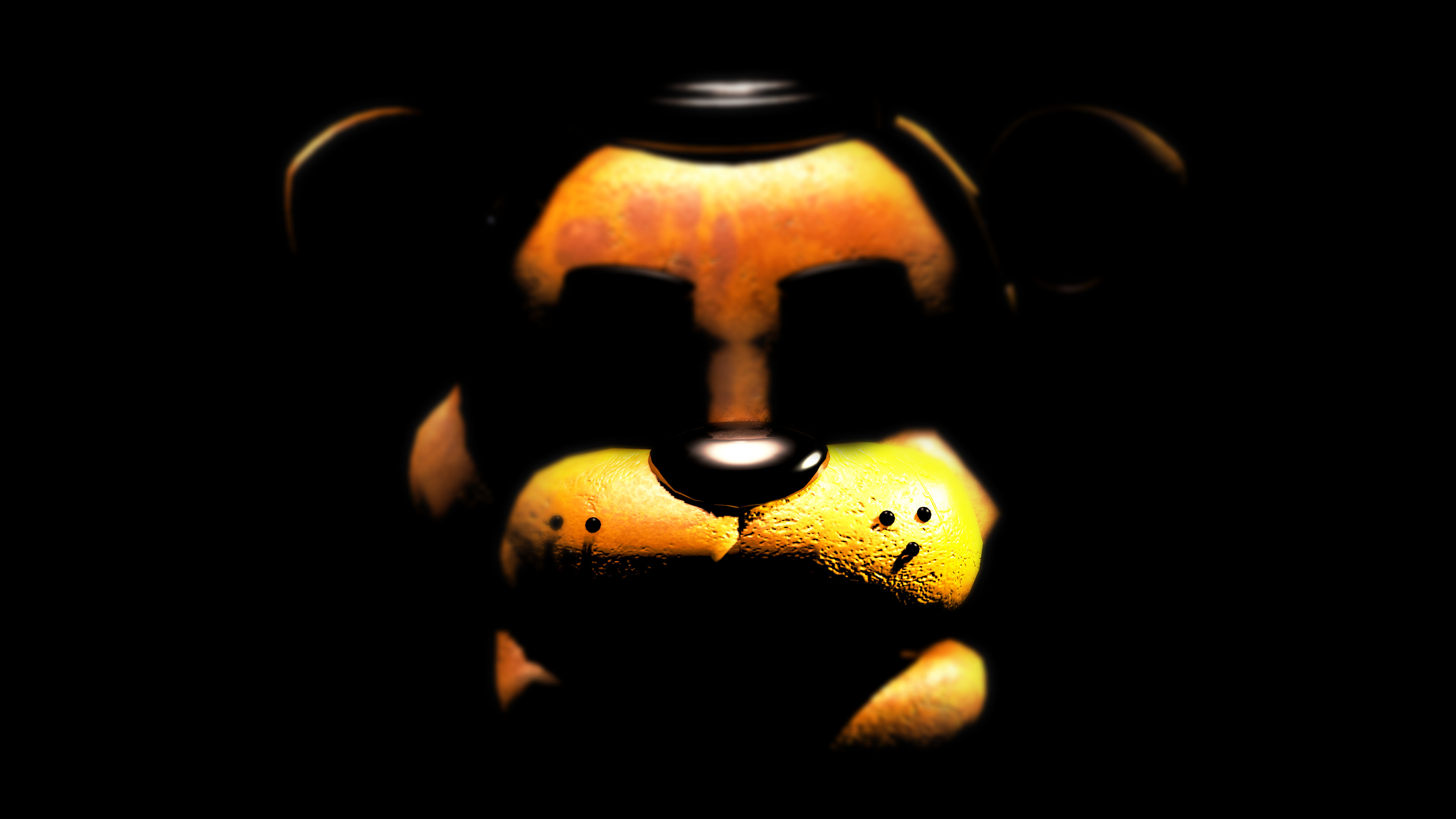 … Five Nights at Freddy's | Poster/Wallpaper #1 by GravityPro