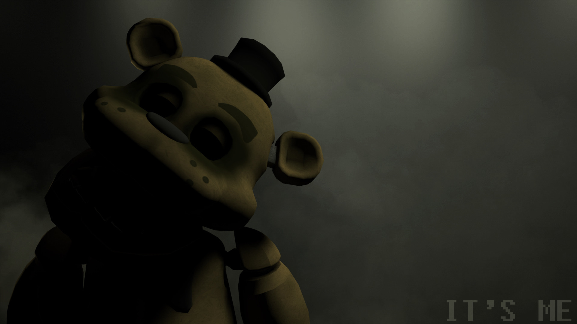 Five Nights at Freddy's Bonnie Wallpaper DOWNLOAD by NiksonYT on .