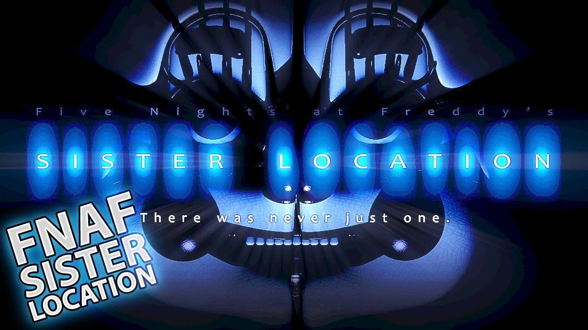 Five Nights At Freddy's: The Sister Location (NEW FNAF GAME!?) – YouTube