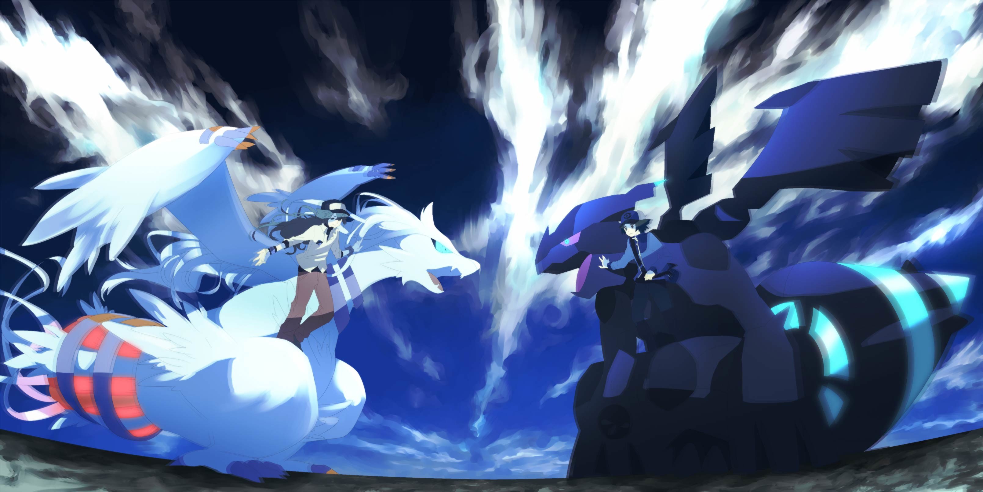 Mega Charizard X vs Dragonite: Which Pokemon will reign supreme in