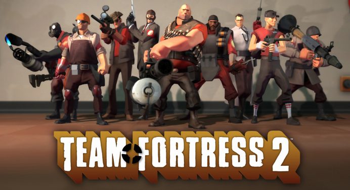 77 Tf2 Wallpapers 1920 1080