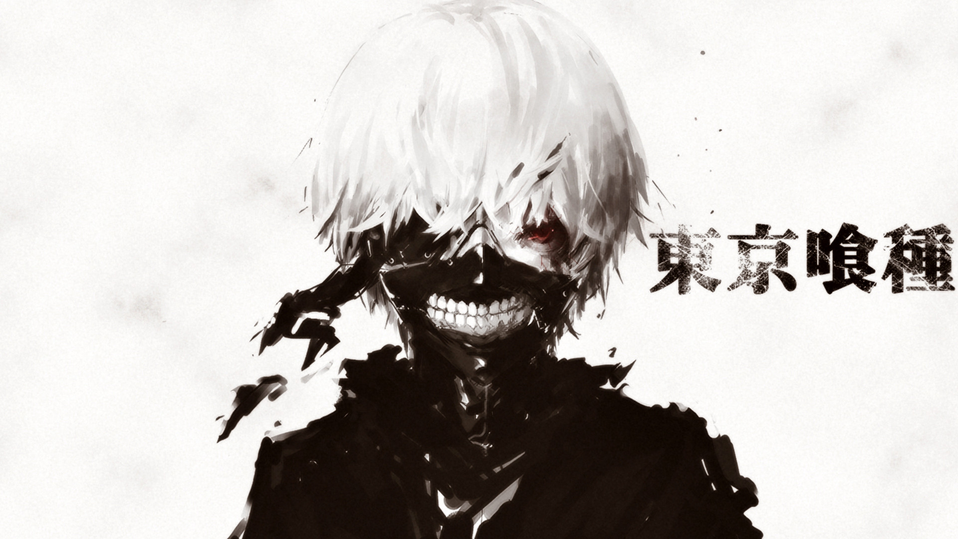 Tokyo ghoul Wallpapers HD Desktop Backgrounds Images and Pictures 19201080