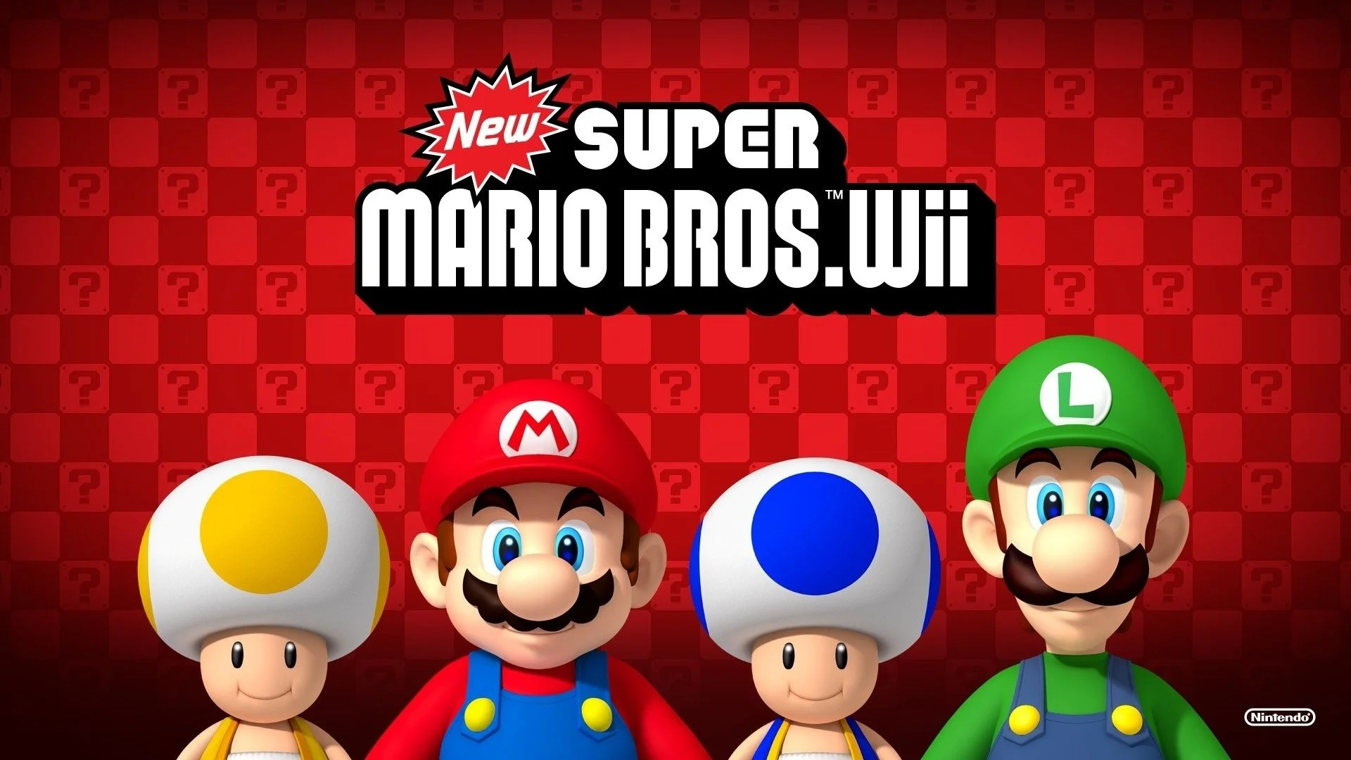 Video Game – New Super Mario Bros. Wii Super Mario Video Game Mario  Wallpaper