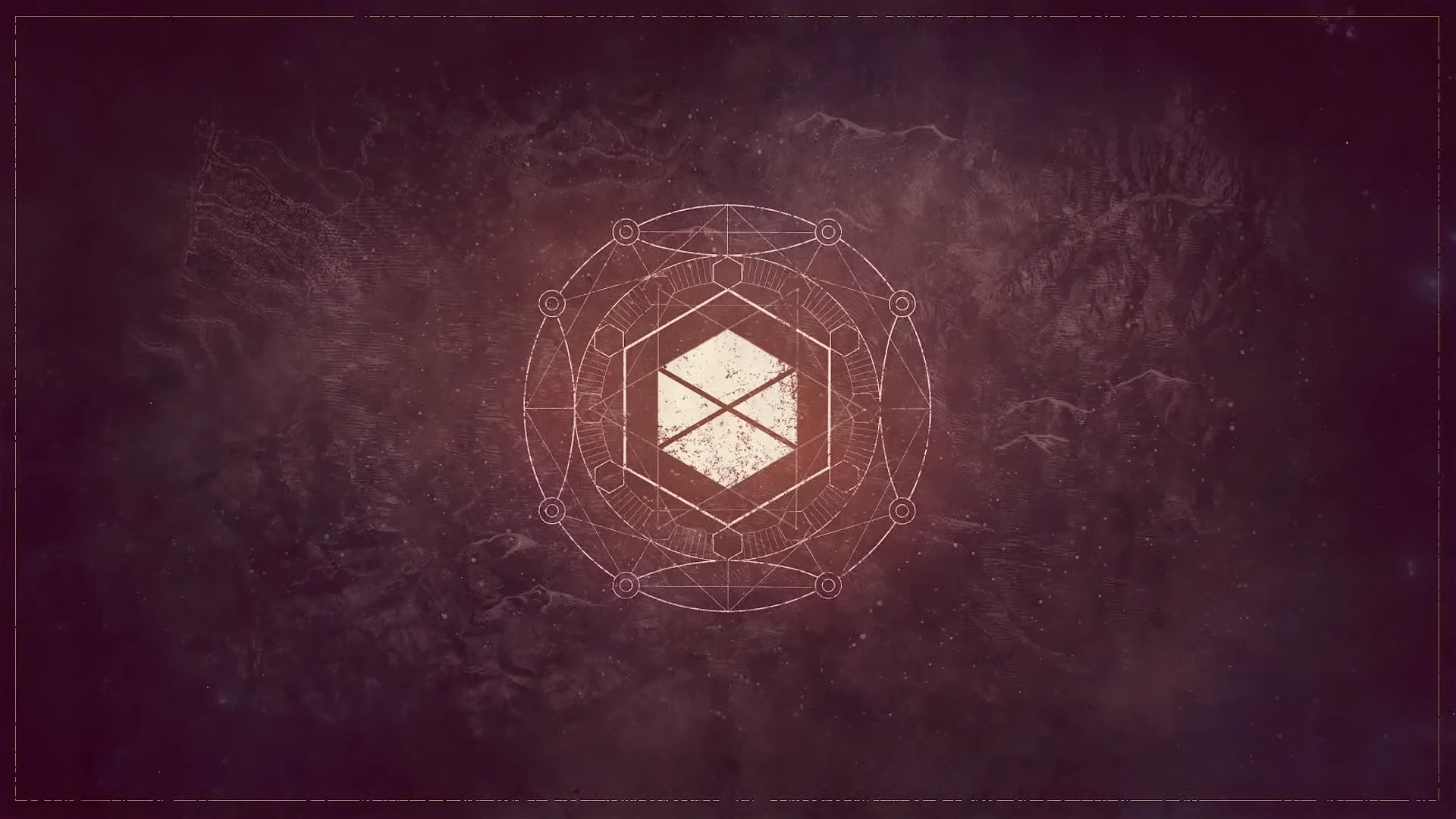 Destiny The Taken King – Sunbreaker Cutscene Artwork