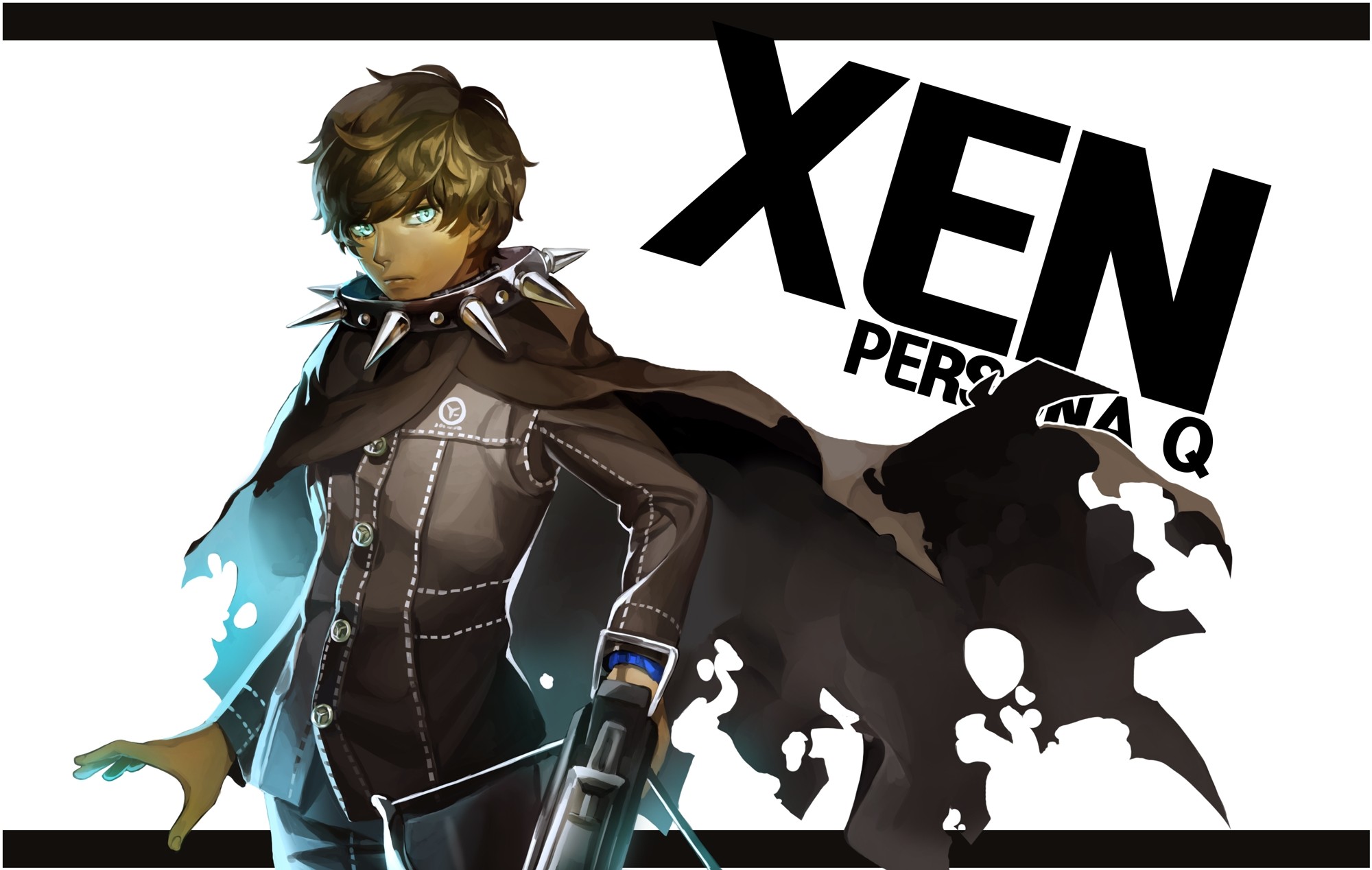 Download Zen Persona Q image