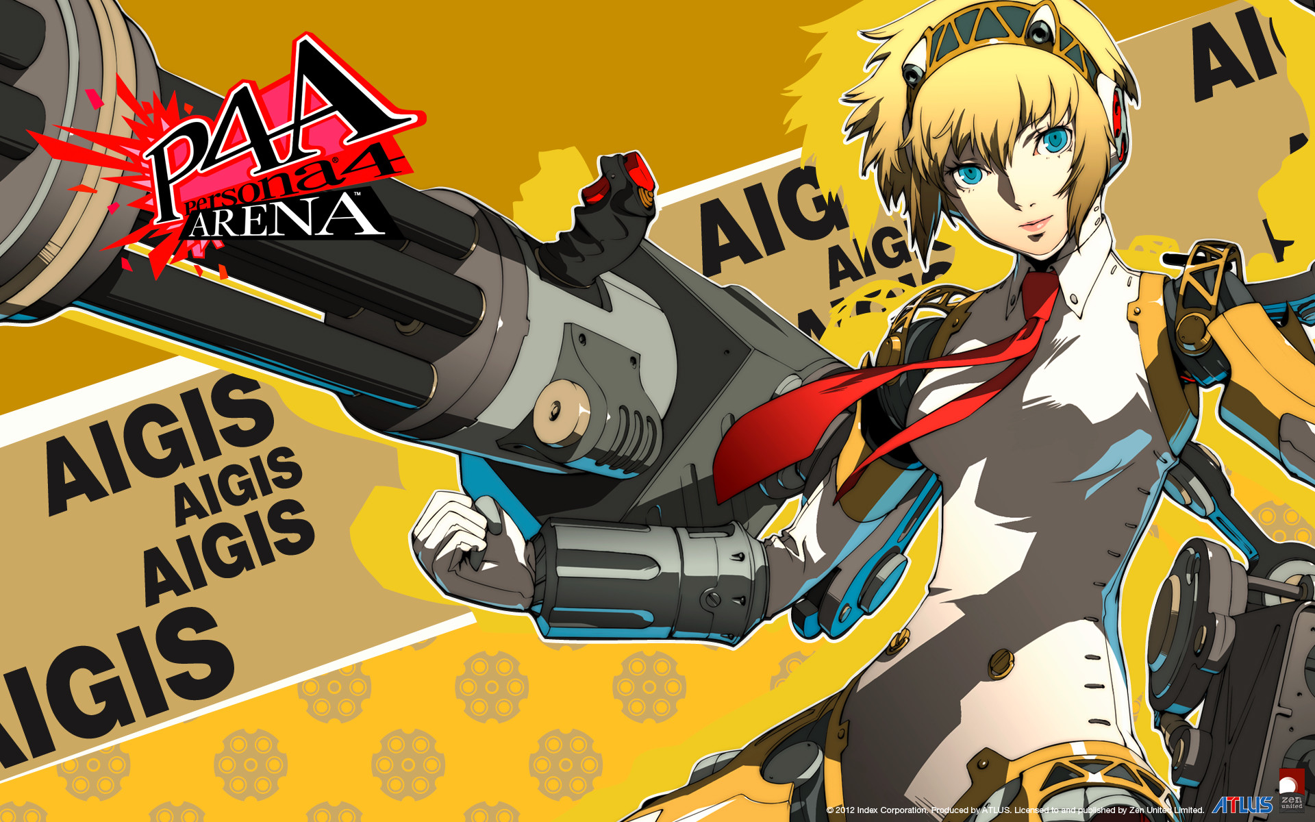 Aegis download Aegis image