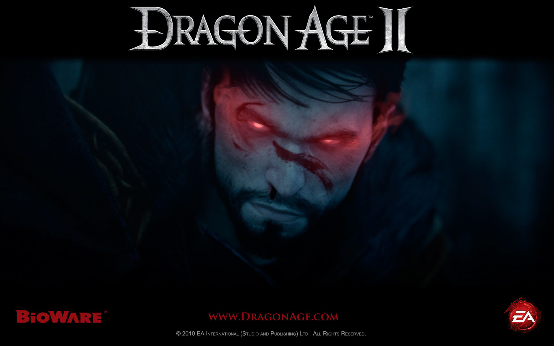 Dragon Age II HD wallpapers Tagsdesktop