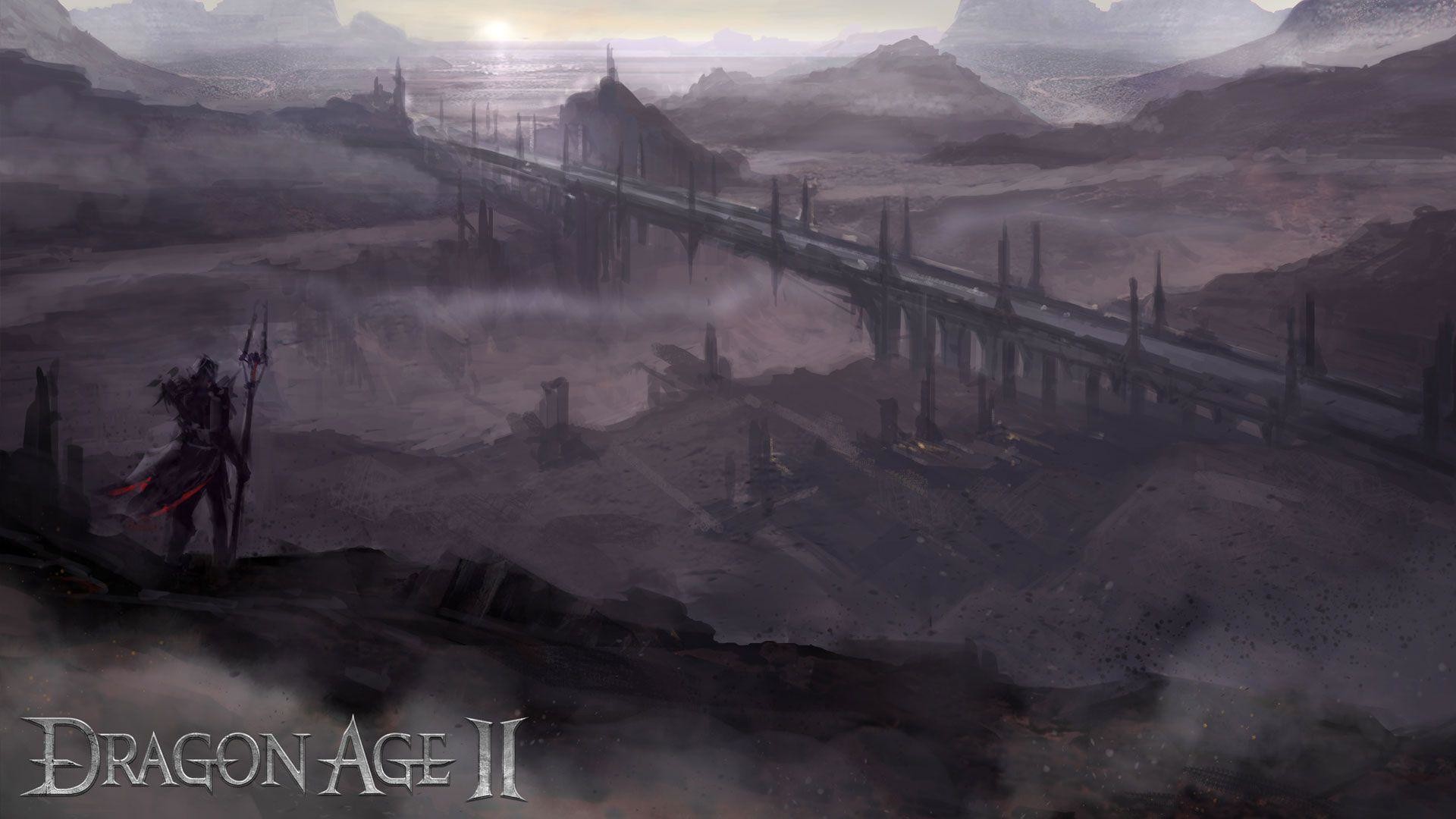 Dragon Age Ii Wallpaper 220 HD Wallpapers fullhdwalls