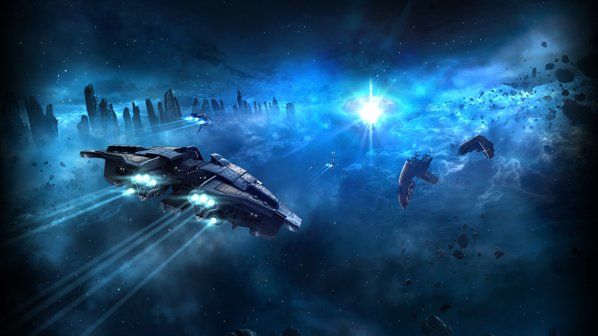 Video Game Eve Online Wallpaper eO9Qwqul