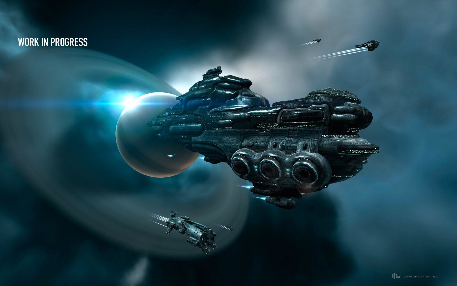 Most Downloaded Eve Online Wallpapers – Full HD wallpaper search