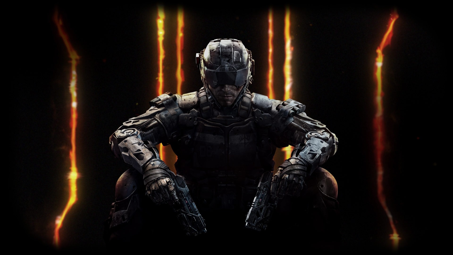 Of Duty: Black Ops III HD Wallpapers | Backgrounds – Wallpaper Abyss .