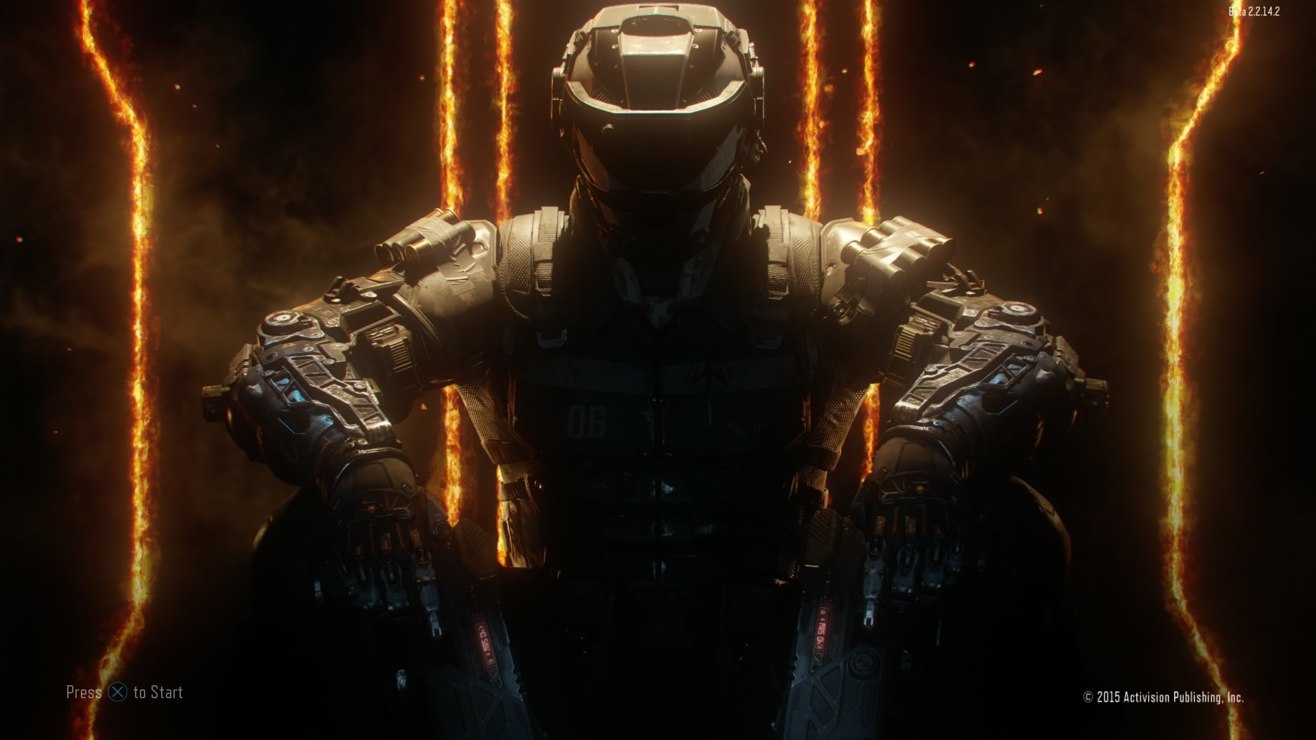 Call of Duty Black Ops 3 wallpaper HD background download desktop