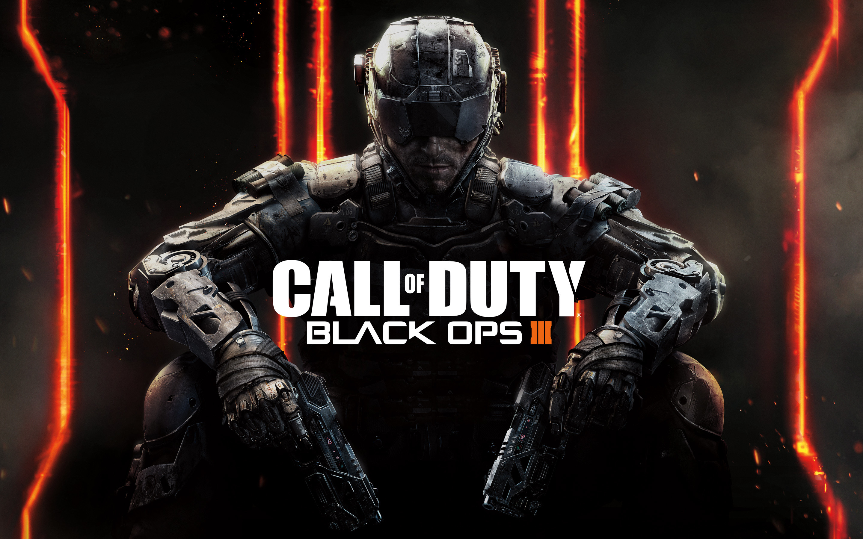 70 Call of Duty: Black Ops III HD Wallpapers | Backgrounds – Wallpaper Abyss