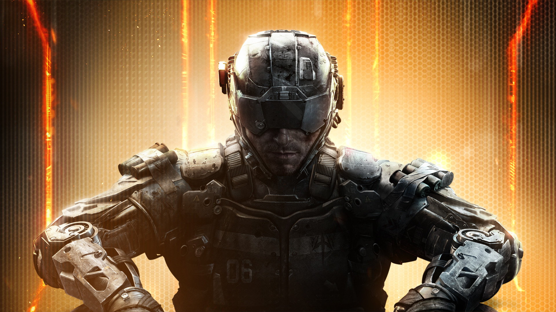 Call of Duty: Black Ops 3 Campaign Gets The Cut On Xbox 360 & PlayStation 3