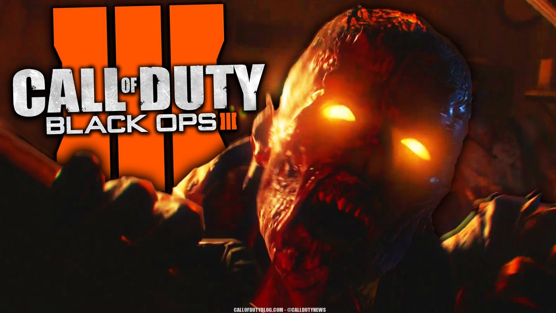 Black Ops 3 Wallpapers (BO3) – Free Download – Unofficial Call of Duty