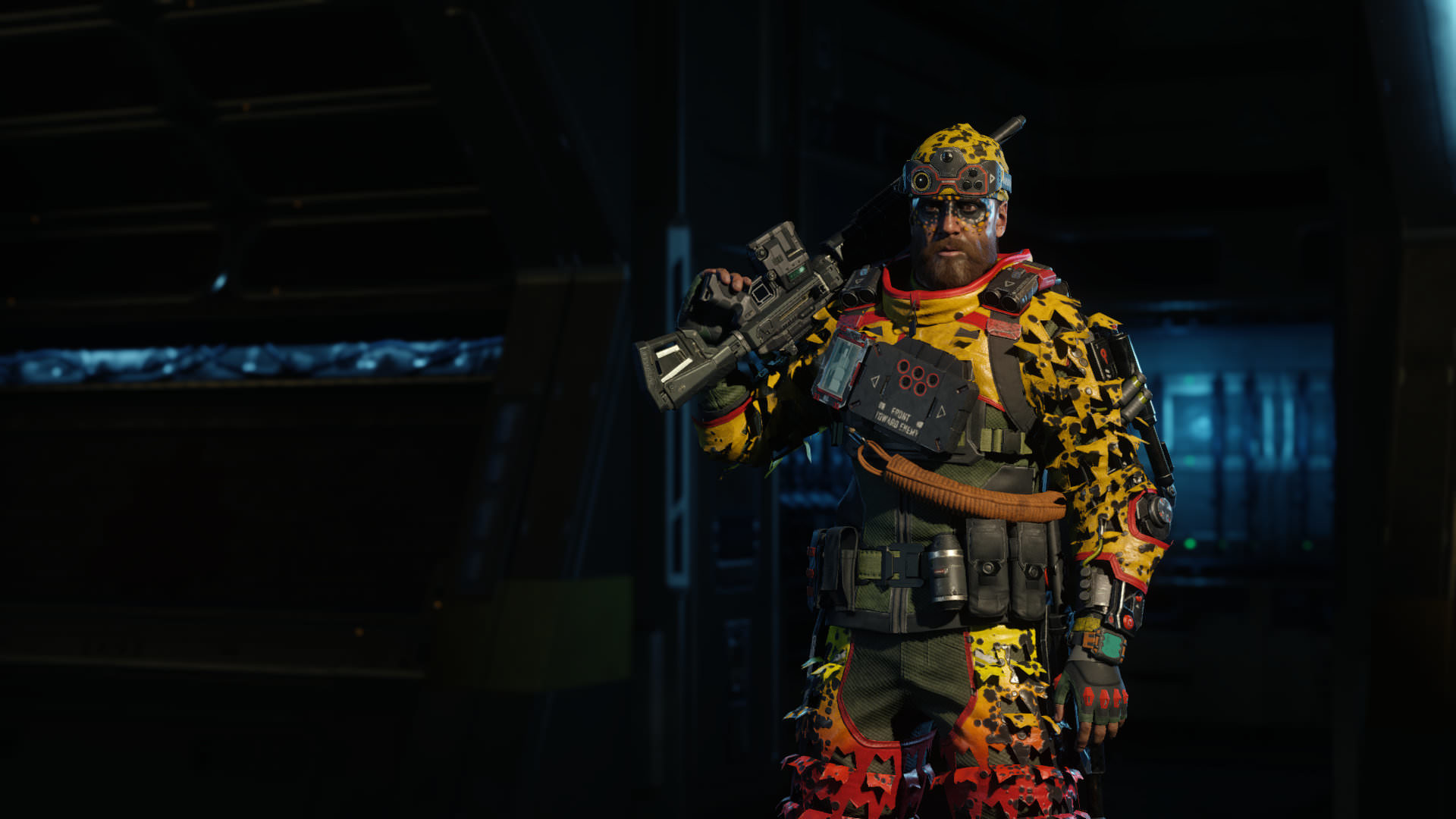 New Weapons, Camos, Gear Sets, and more available now in Black Ops 3's Black  Market | Charlie INTEL