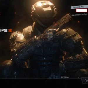 Black Ops 3 Moving