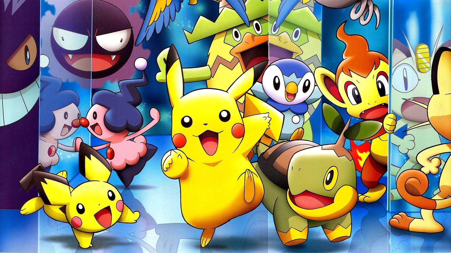 1 Pokmon Mystery Dungeon Red Rescue Team Wallpapers Pokmon