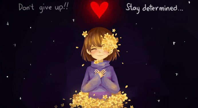 62 Undertale Live Wallpaper For Pc