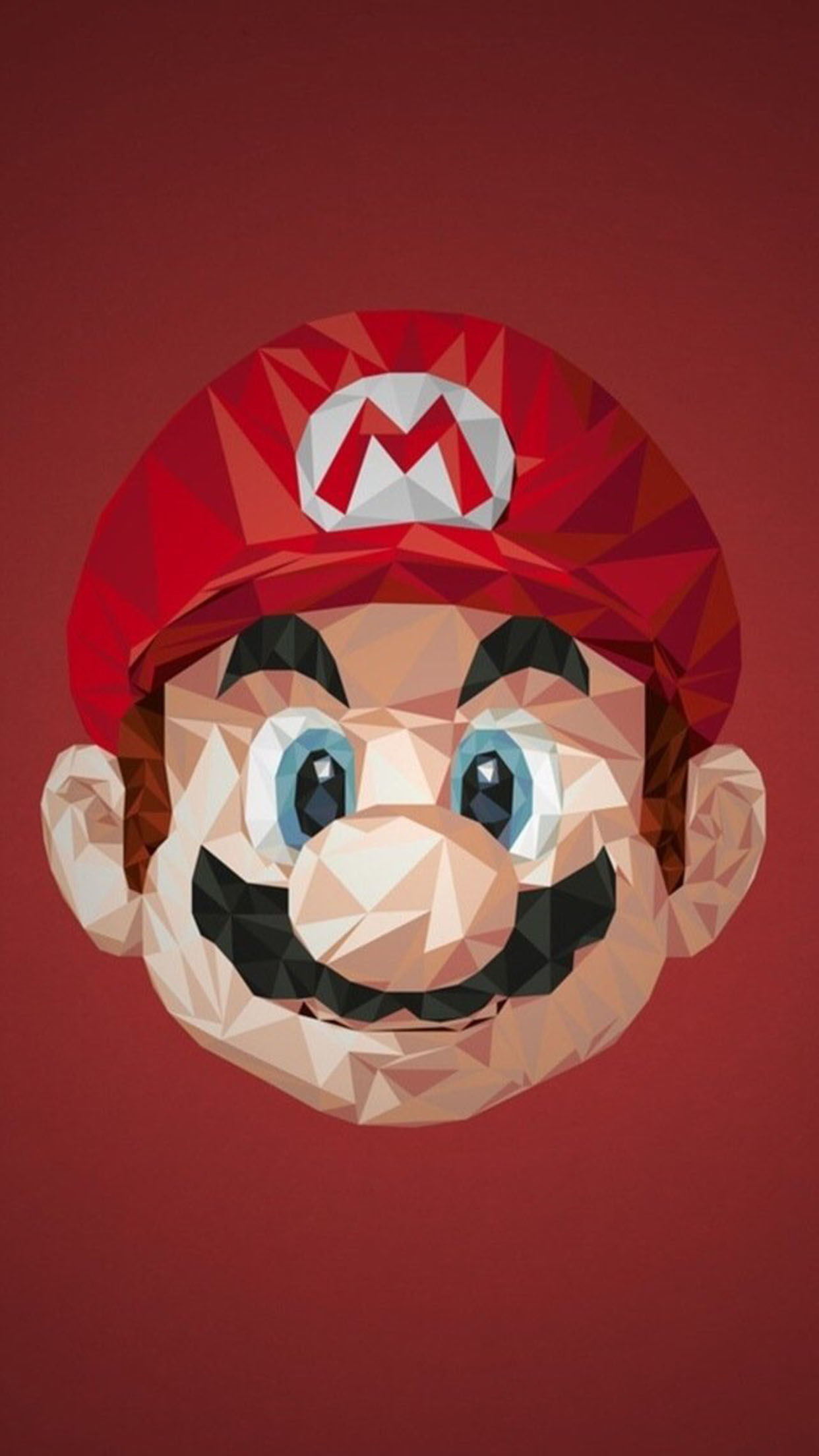 50 Super Mario Wallpaper iPhone  WallpaperSafari