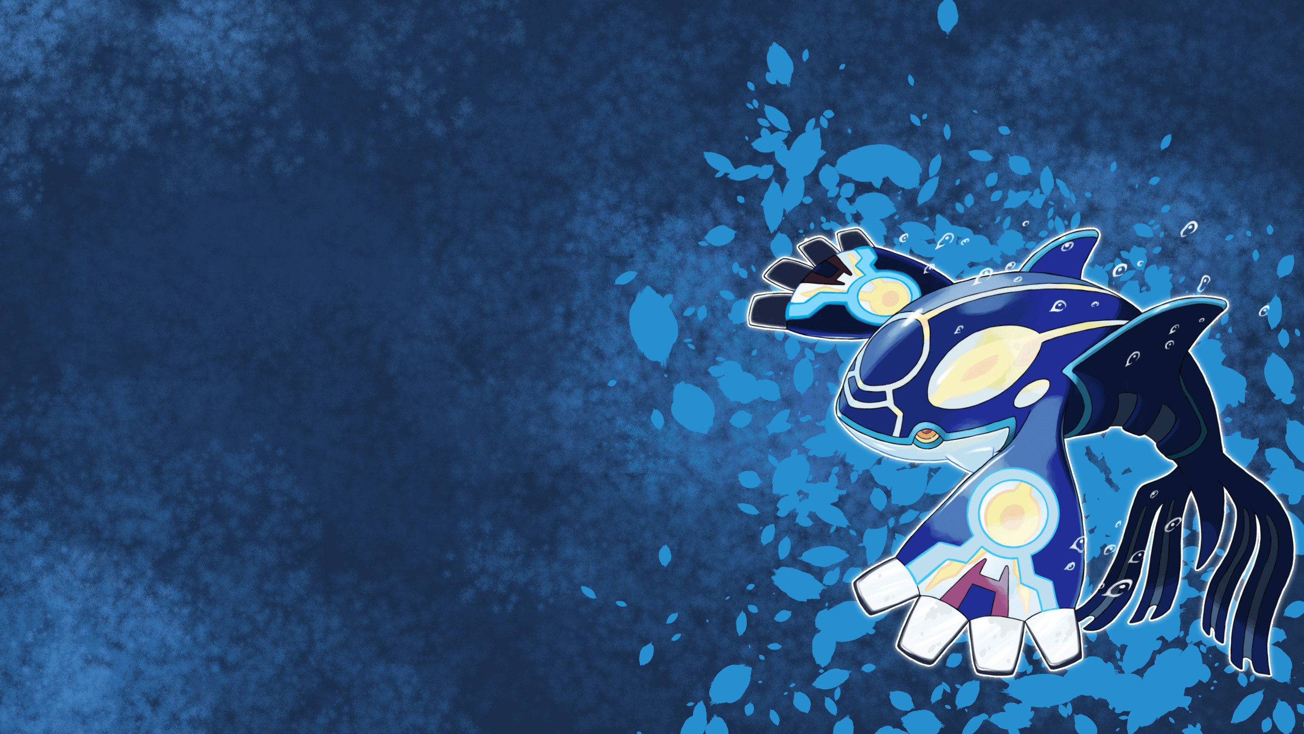 Primal Kyogre A Sleeper Pick For Canadian Nationals