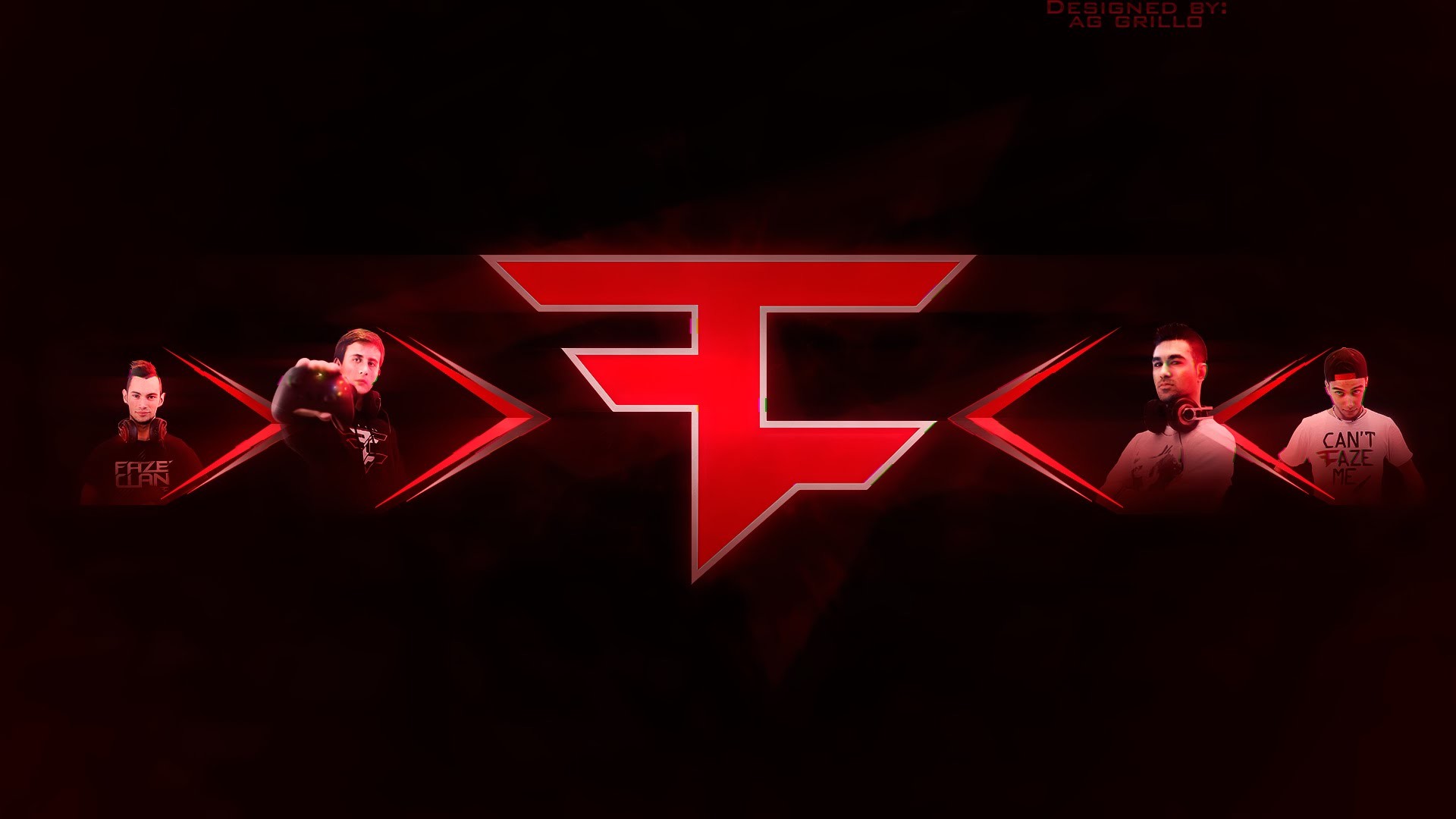 Featured image of post Phone Faze Clan Logo Wallpaper You can download in ai eps cdr svg png formats