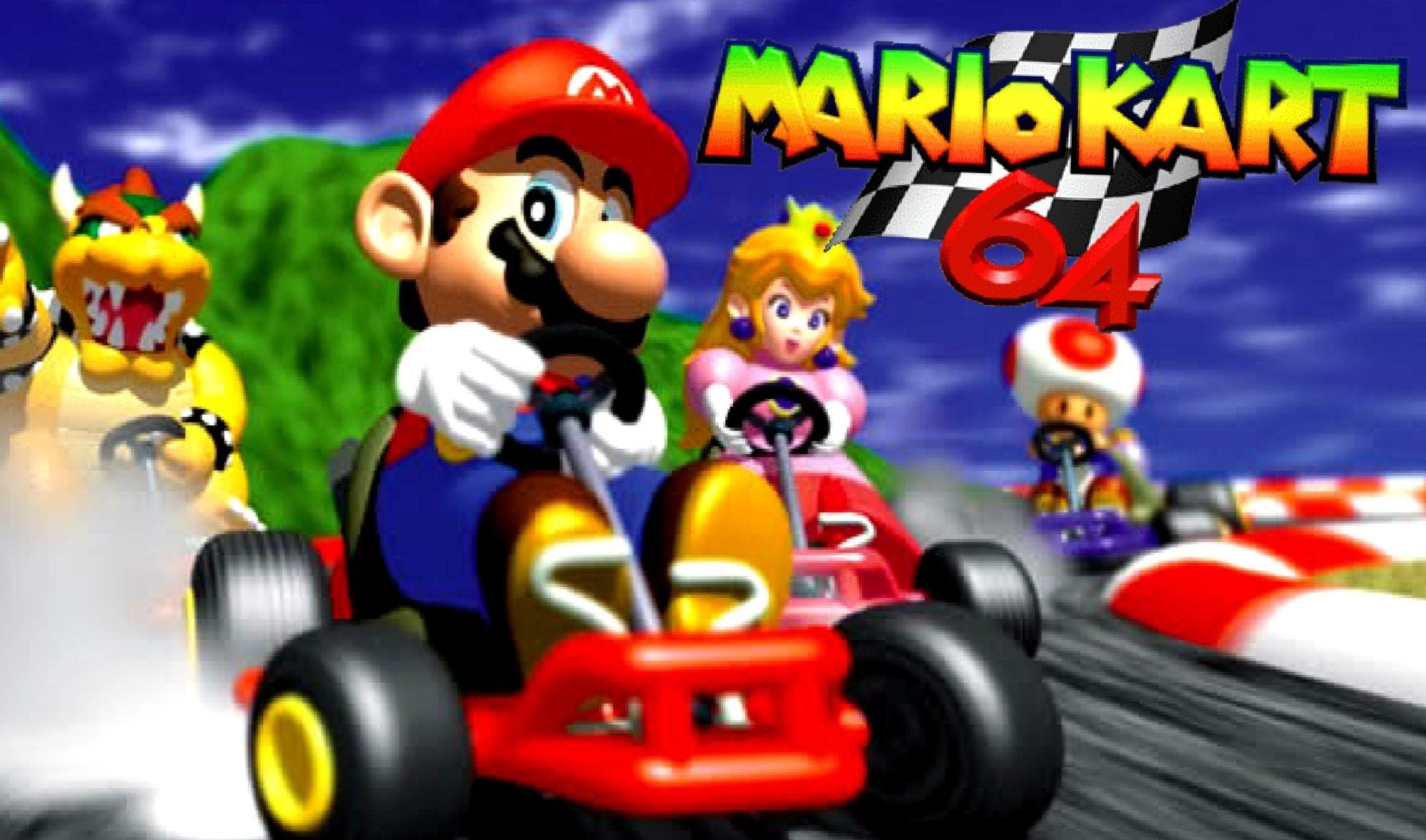 Nintendo 64 Classic Edition – 24 Games We Want to See on the System