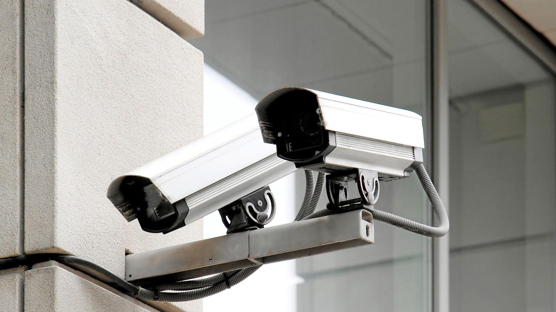 Wallpaper camera, surveillance, steam, security, video