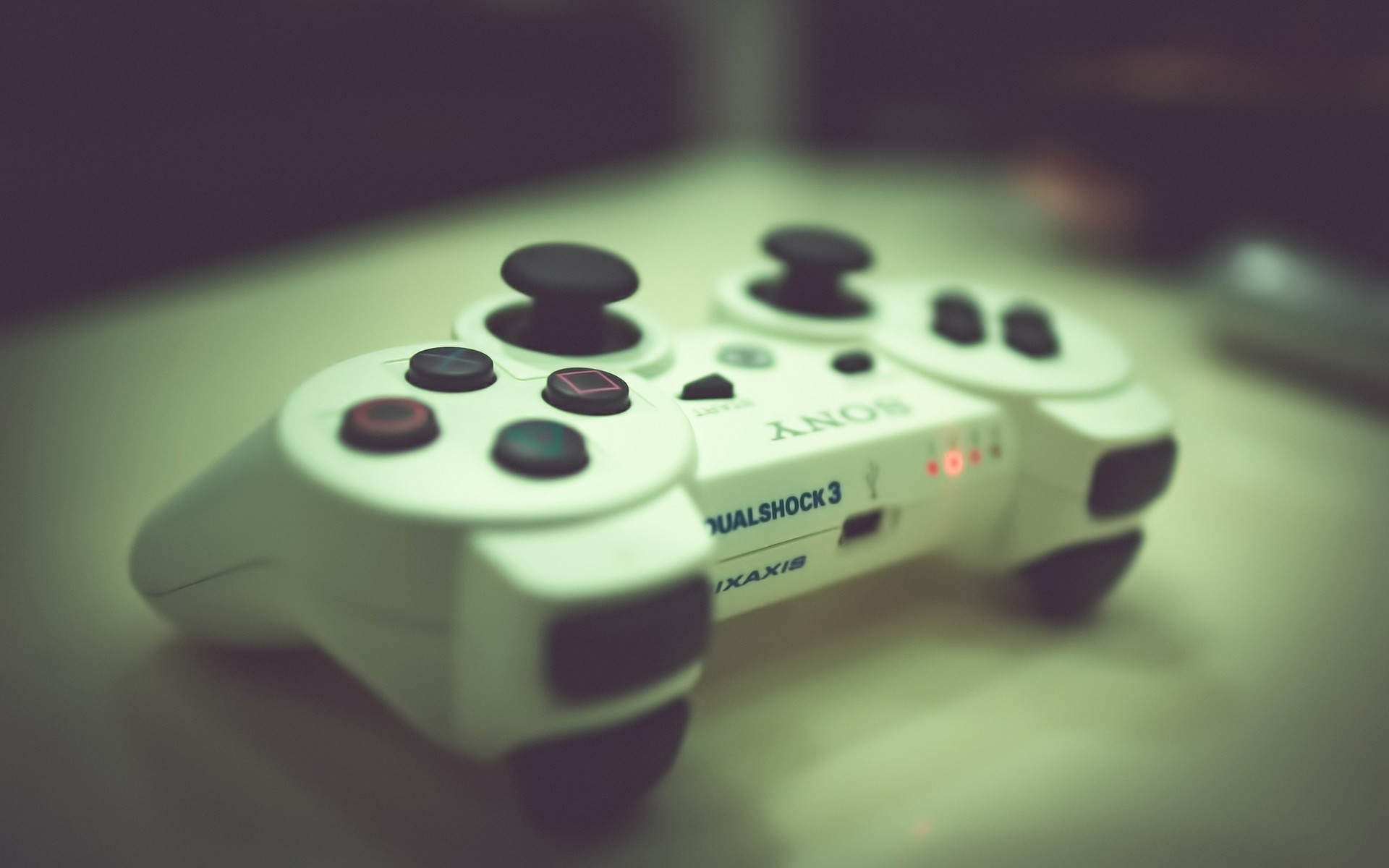 Video Games, Controllers, PlayStation, PlayStation 3, DualShock, DualShock 3 Wallpapers HD / Desktop and Mobile Backgrounds