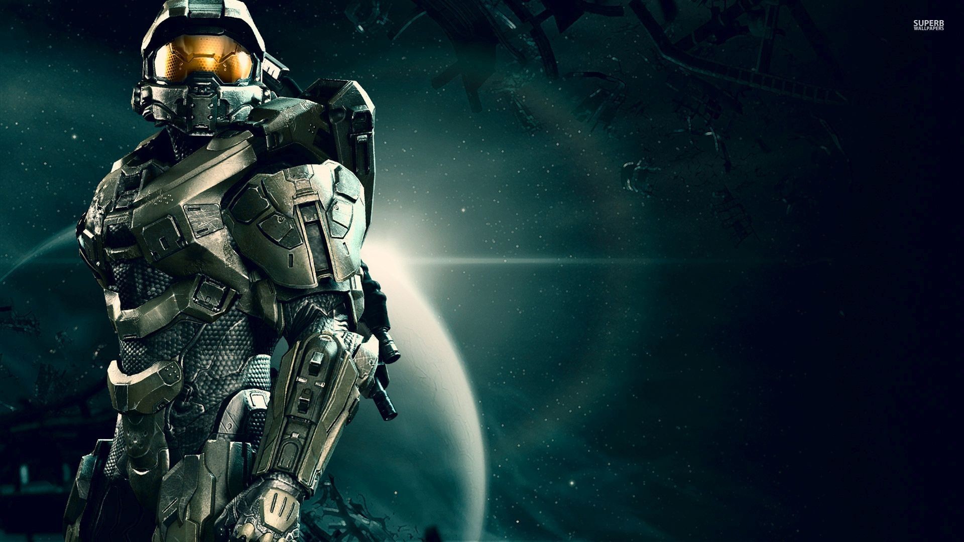 Resultados de la bsqueda de imgenes halo wallpaper – Yahoo Search