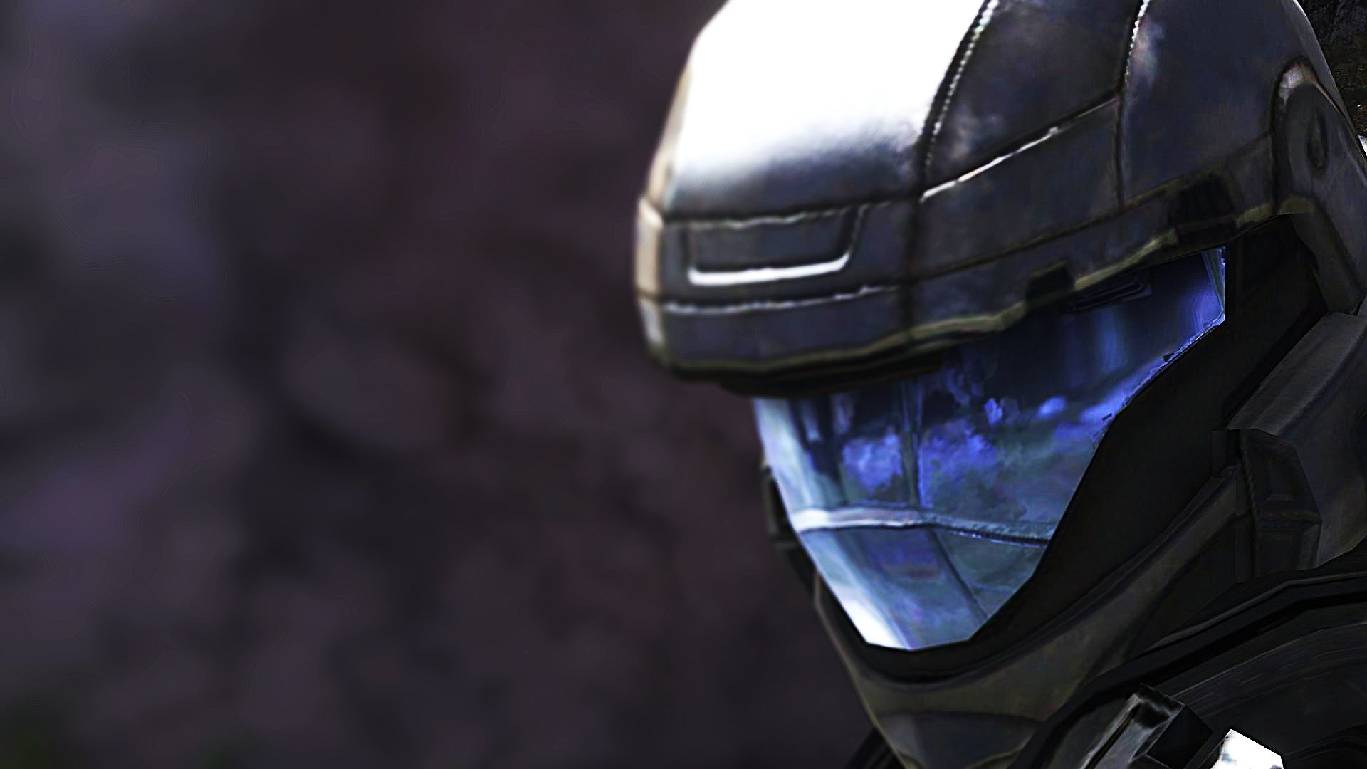 High Resolution Halo 3 Odst Wallpaper HD 12 Game Full Size