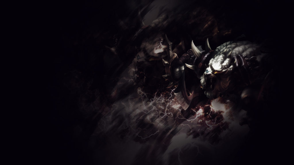 87+ Rengar