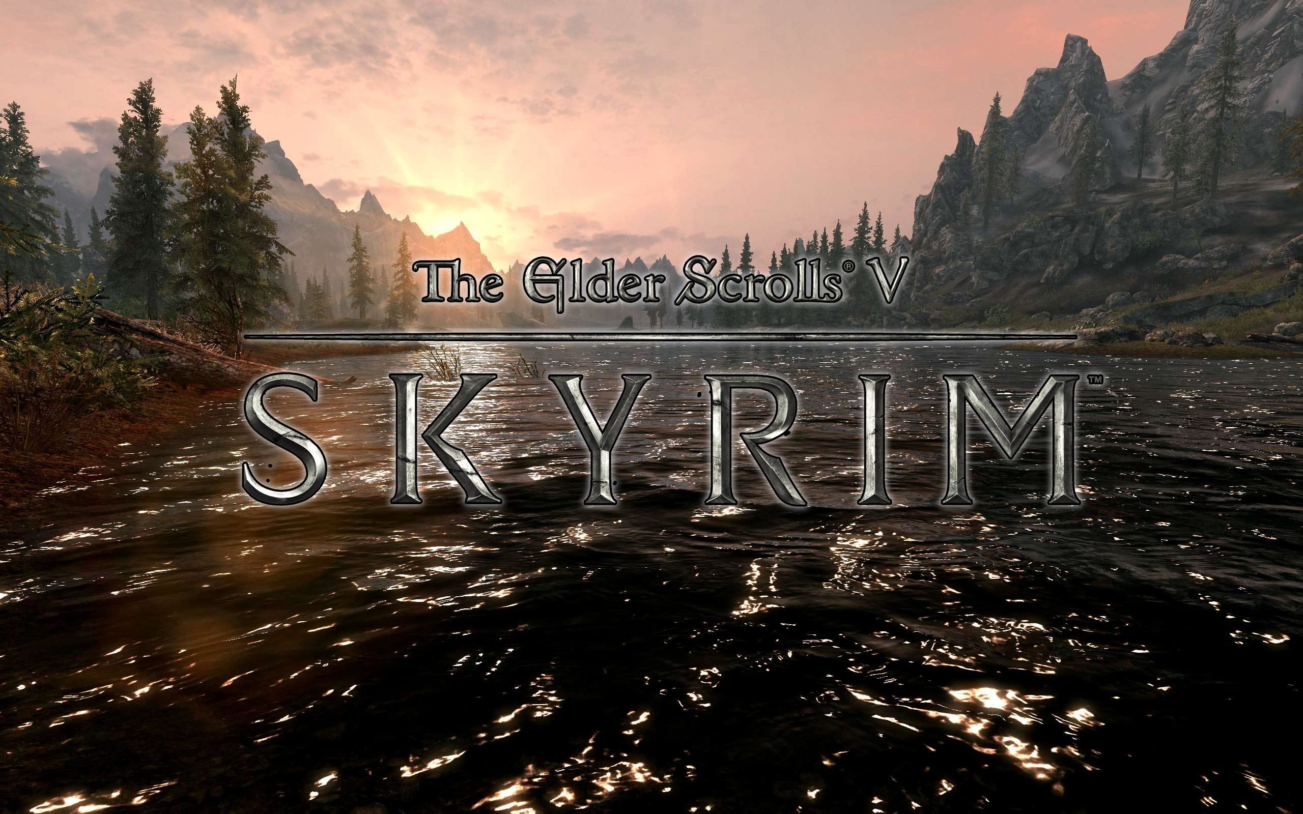 Elder Scrolls Skyrim