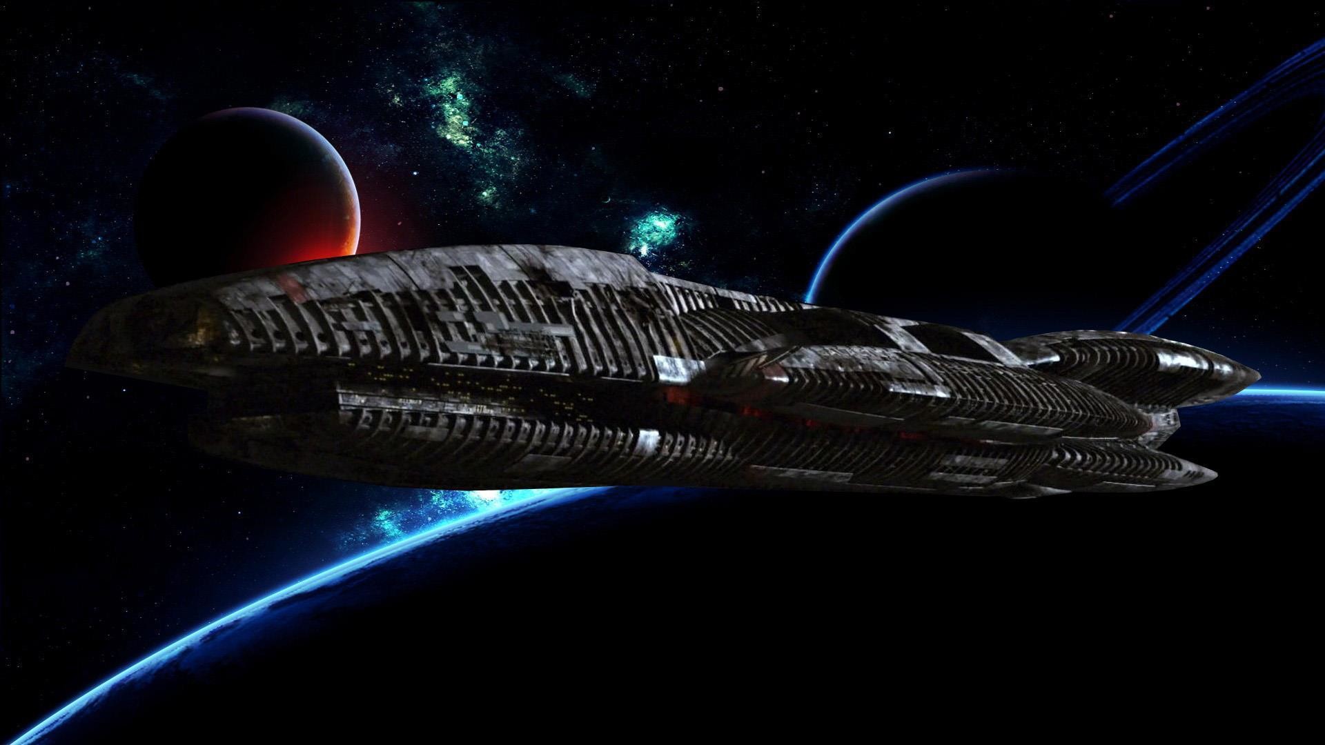 Battlestar Galactica Torrents Wallpaper