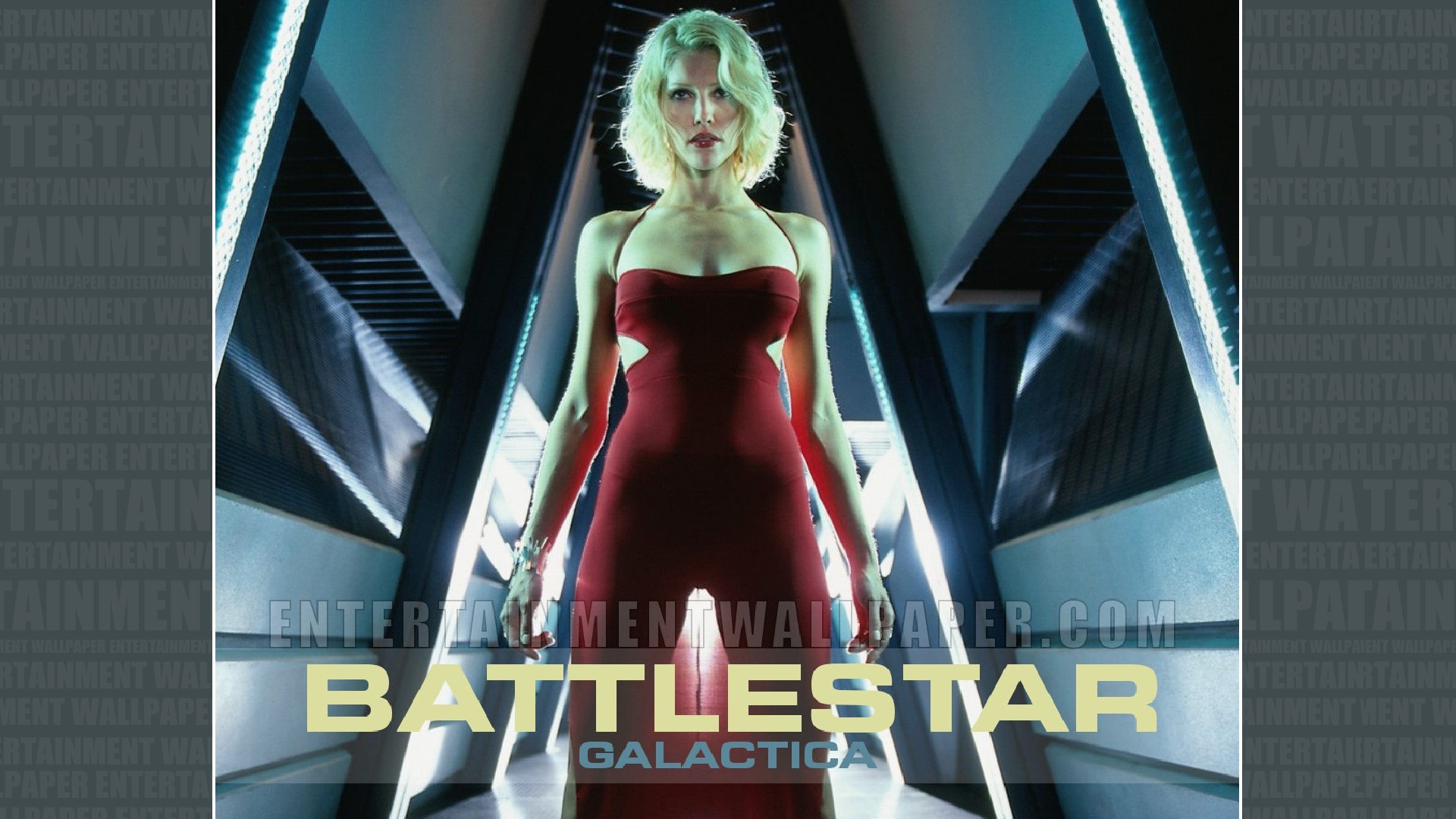 Battlestar Galactica Wallpaper – Original size, download now.