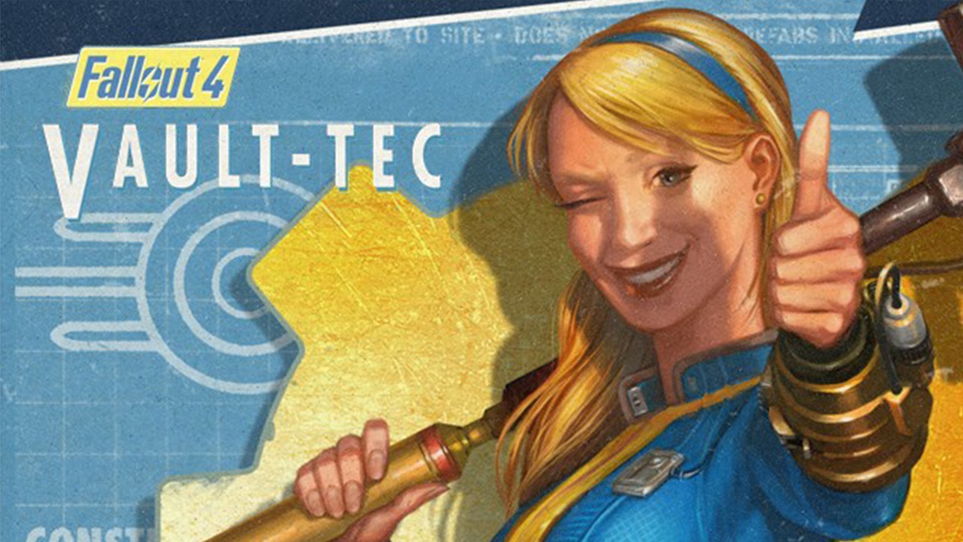 Fallout 4 New VAULT TEC WORKSHOP DLC Features, Quest's, Gameplay, Release  Date & More! – YouTube