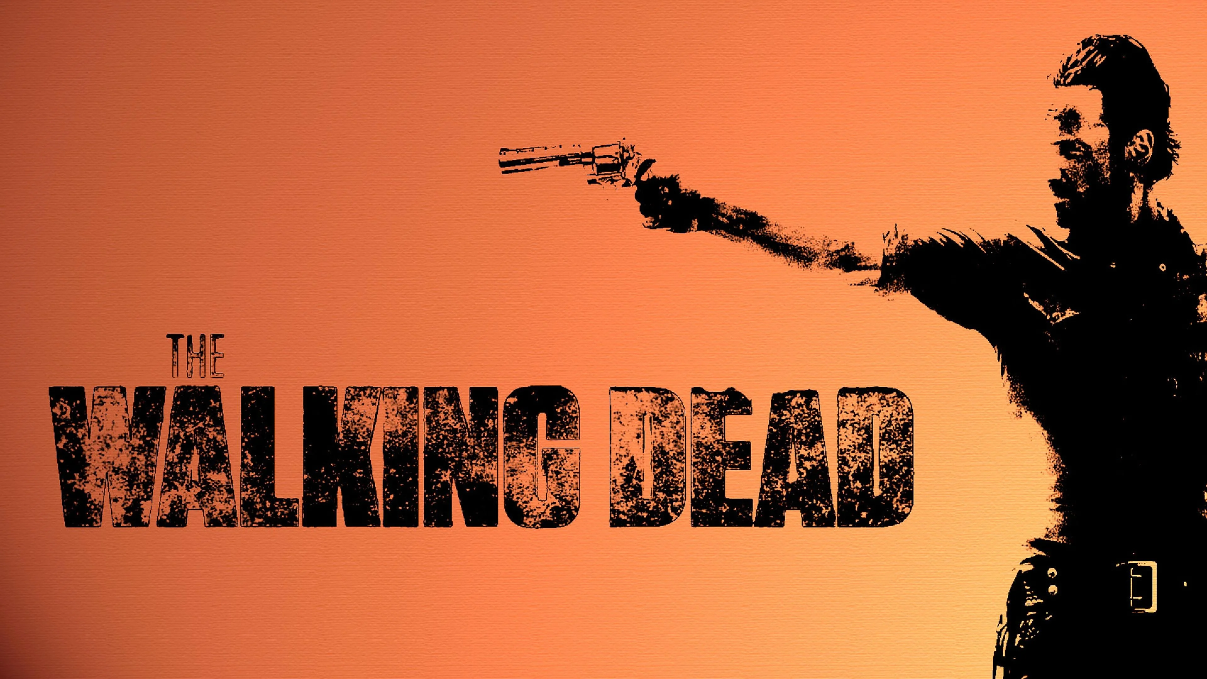 673 The Walking Dead HD Wallpapers | Backgrounds – Wallpaper Abyss