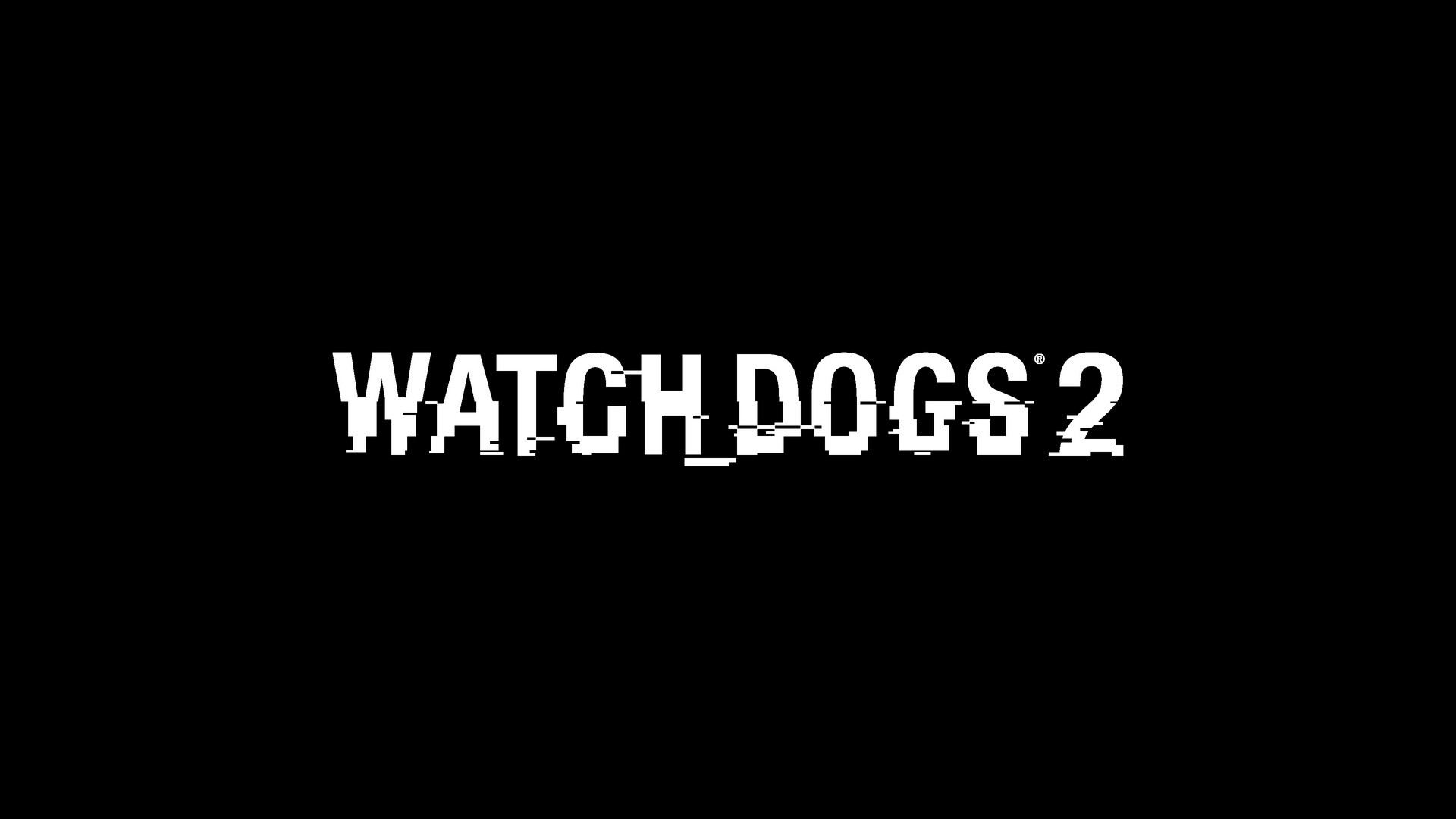 Watch Dogs 2 Full HD Wallpaper 1920×1080