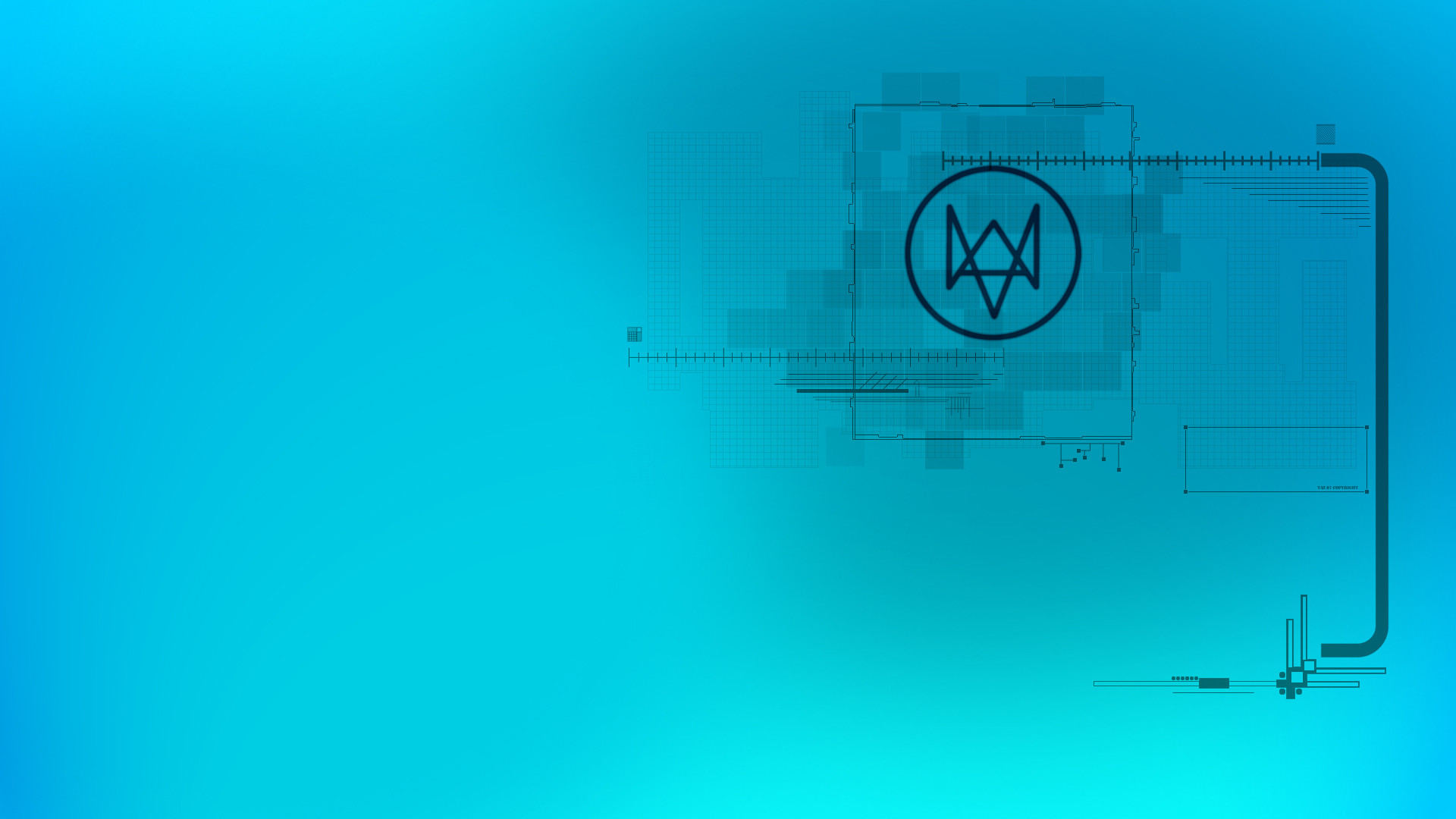 Watch Dogs Wallpaper HD by NIHILUSDESIGNS Watch Dogs Wallpaper HD by NIHILUSDESIGNS
