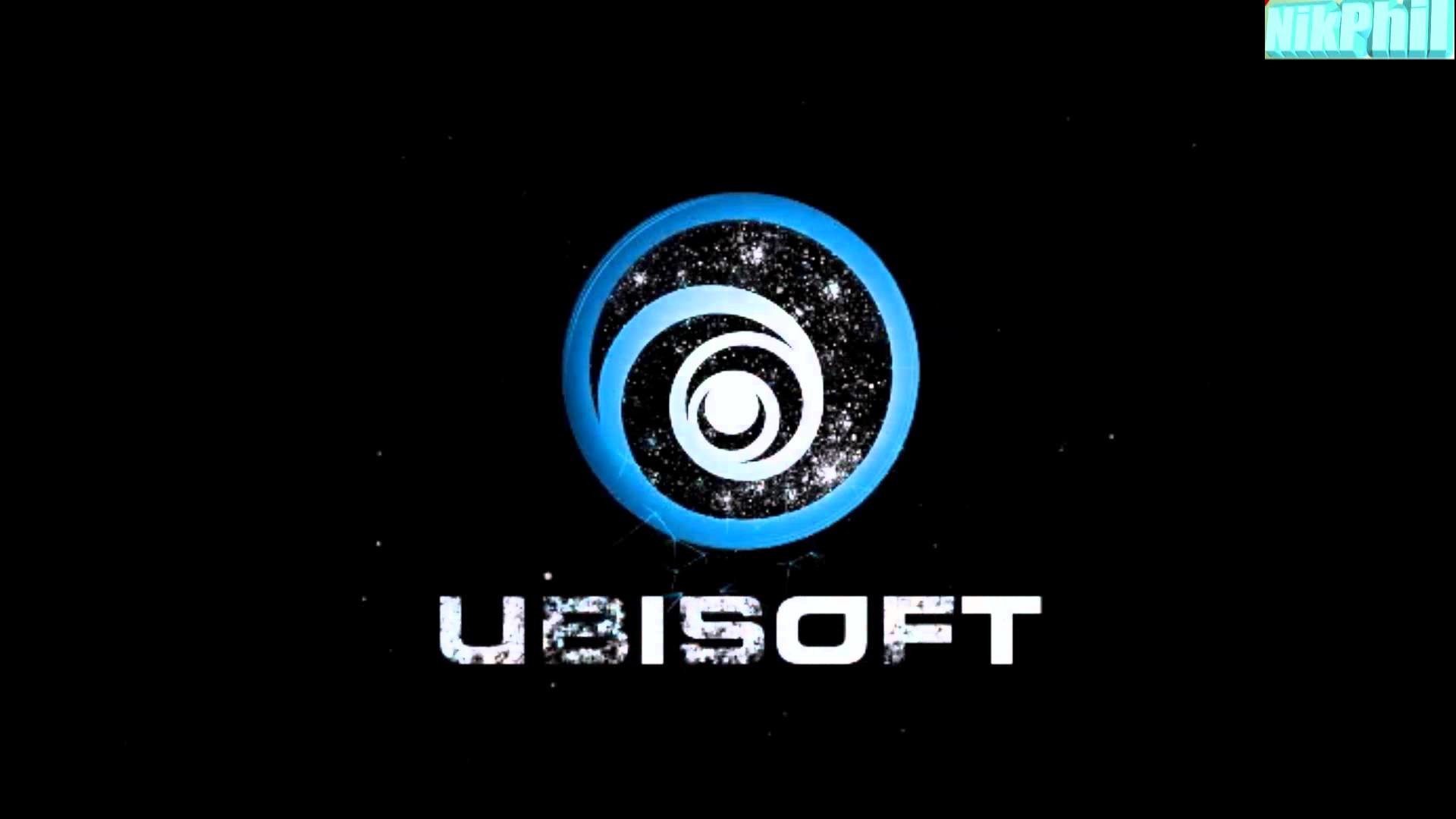 Watch Dogs Dreamscene 19 Ubisoft Logo-hack